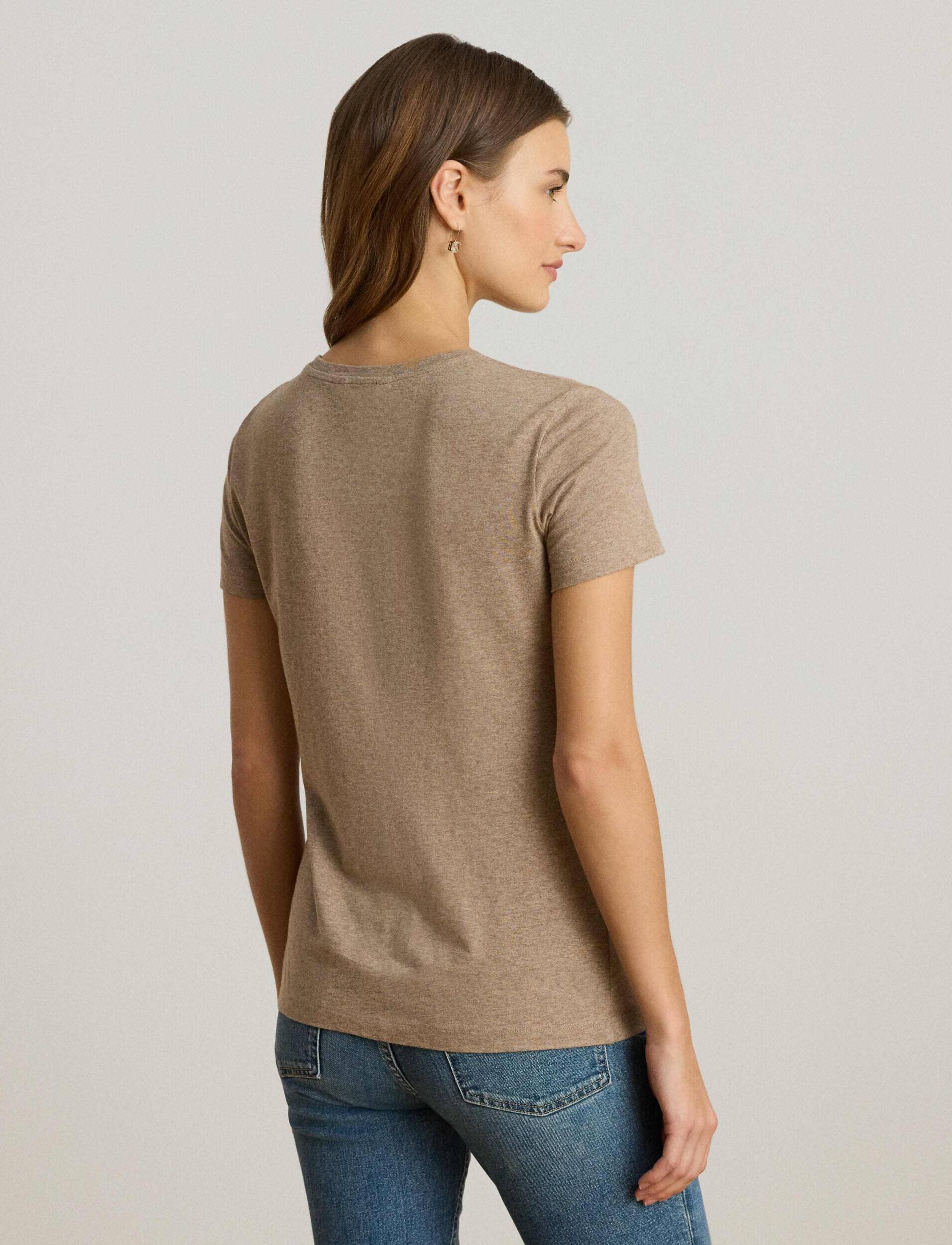 Lauren Ralph Lauren Tricou | Relaxed fit