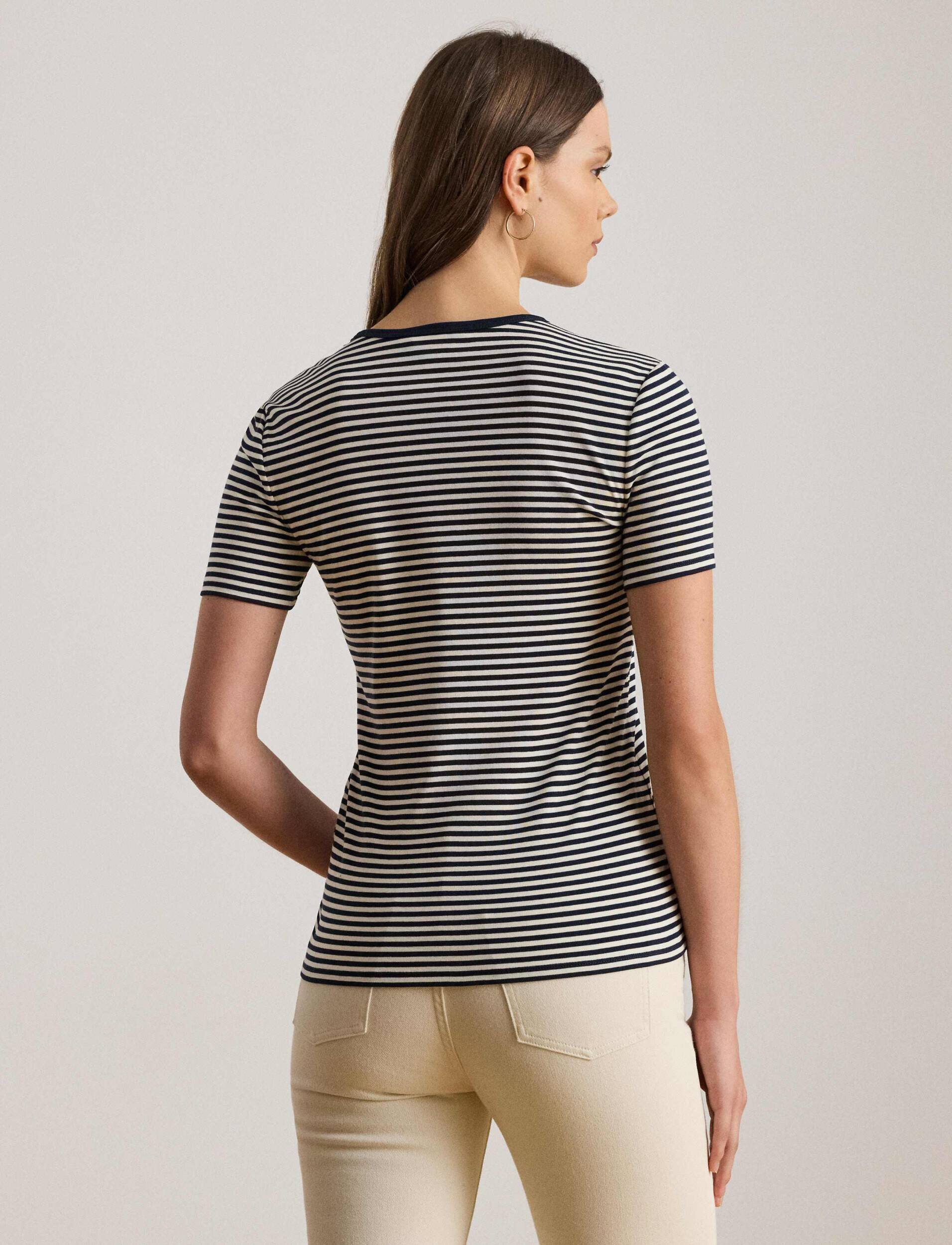 Lauren Ralph Lauren Tricou | Slim Fit