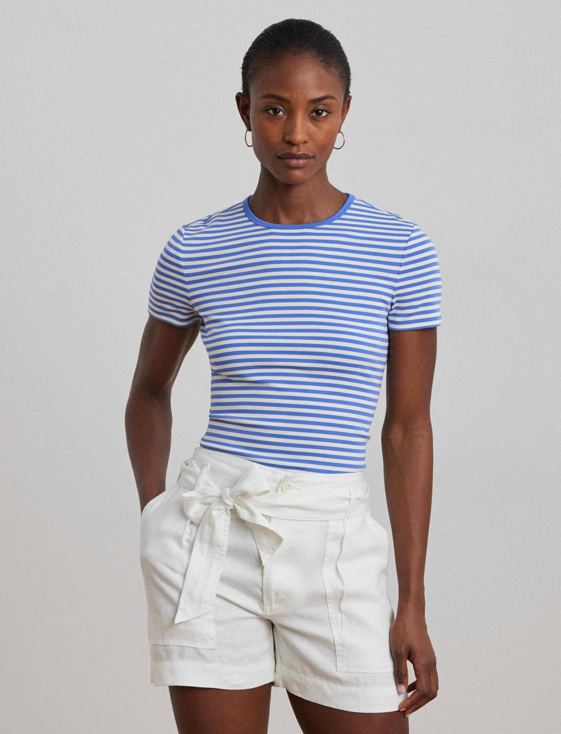 Lauren Ralph Lauren Tricou | Slim Fit