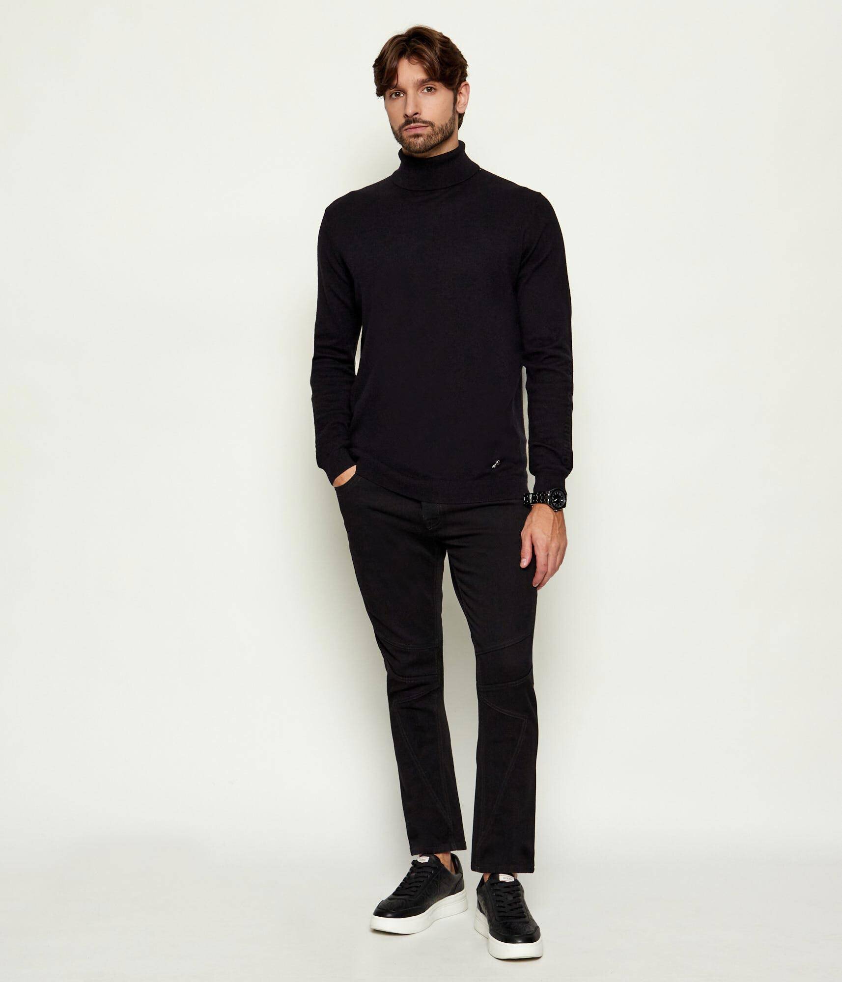 Les Hommes Blugi | Regular Fit