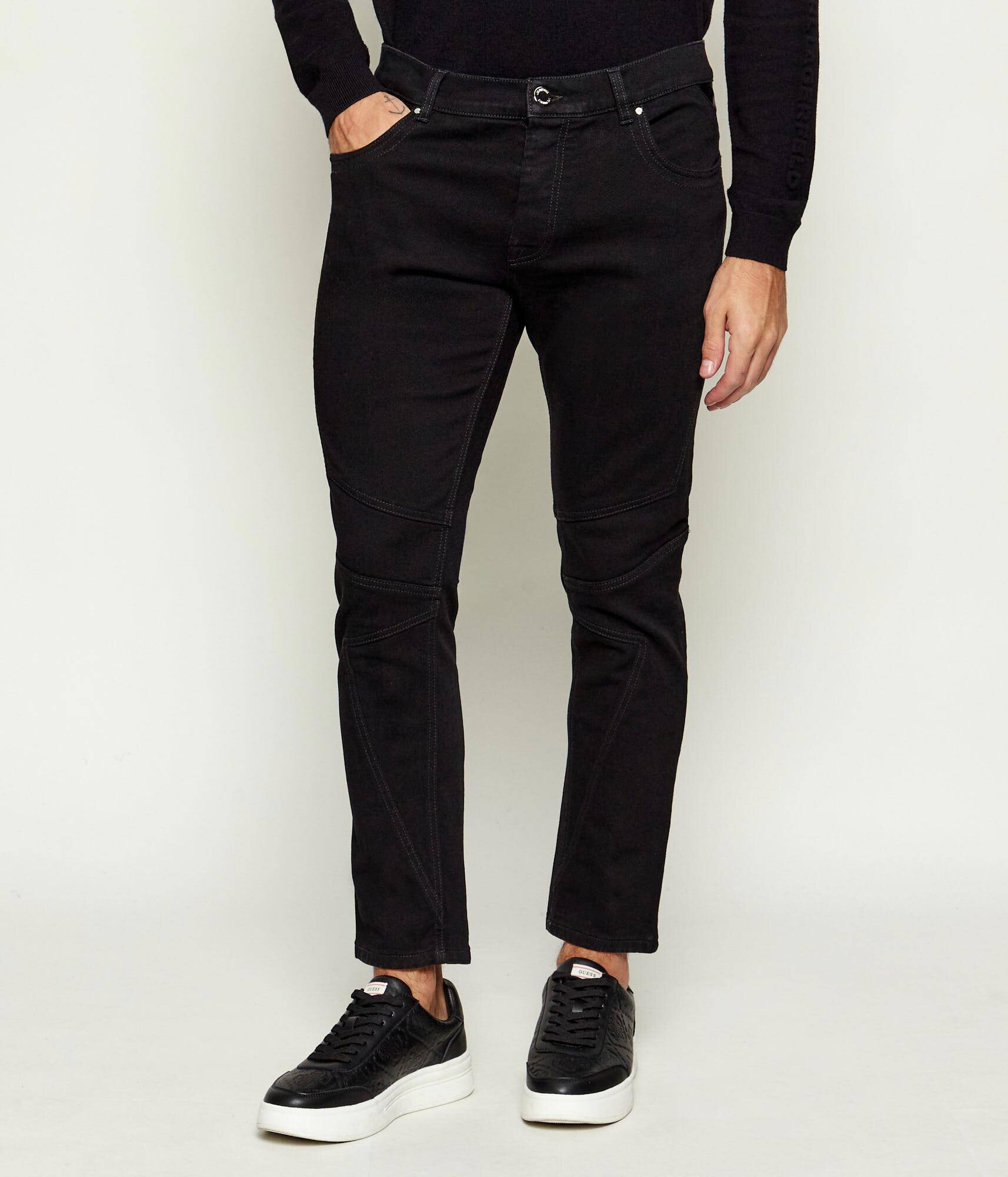 Les Hommes Blugi | Regular Fit
