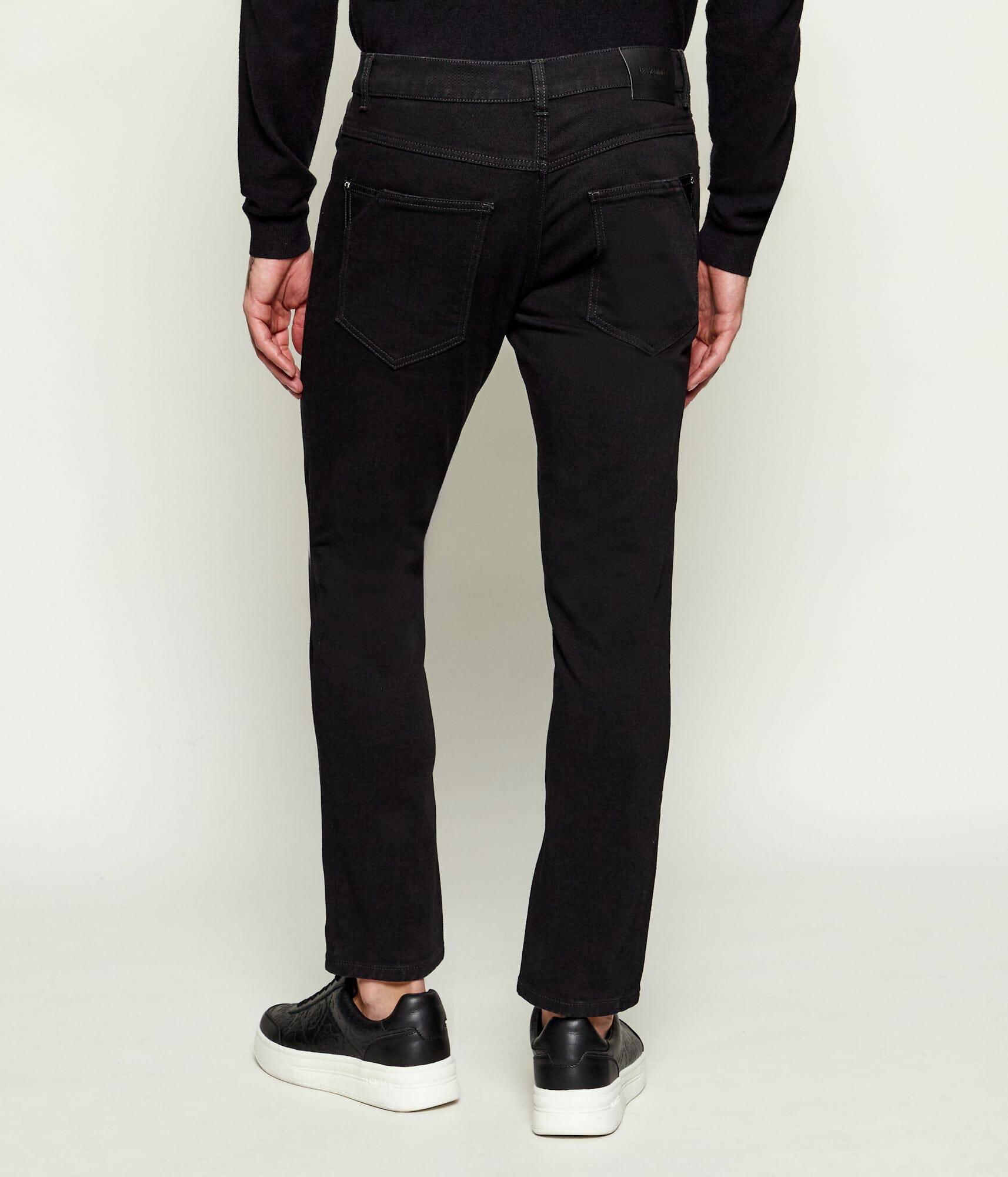 Les Hommes Blugi | Regular Fit