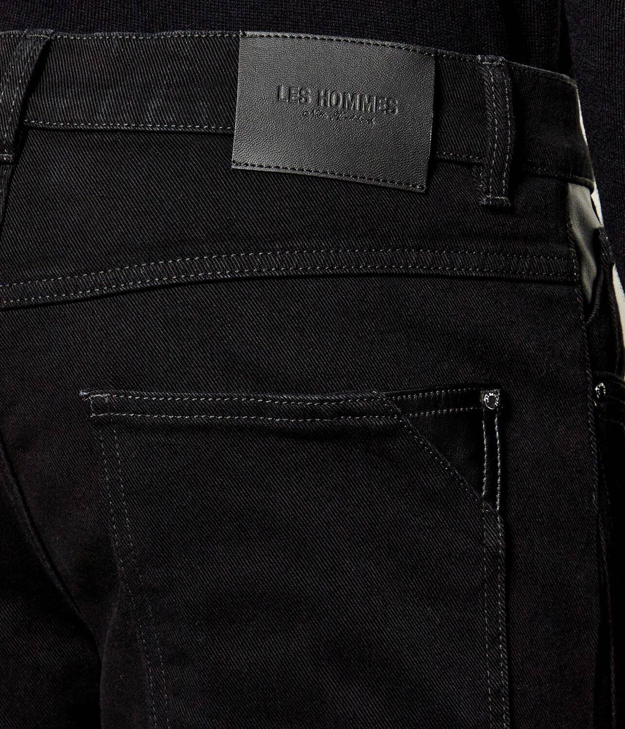 Les Hommes Blugi | Regular Fit