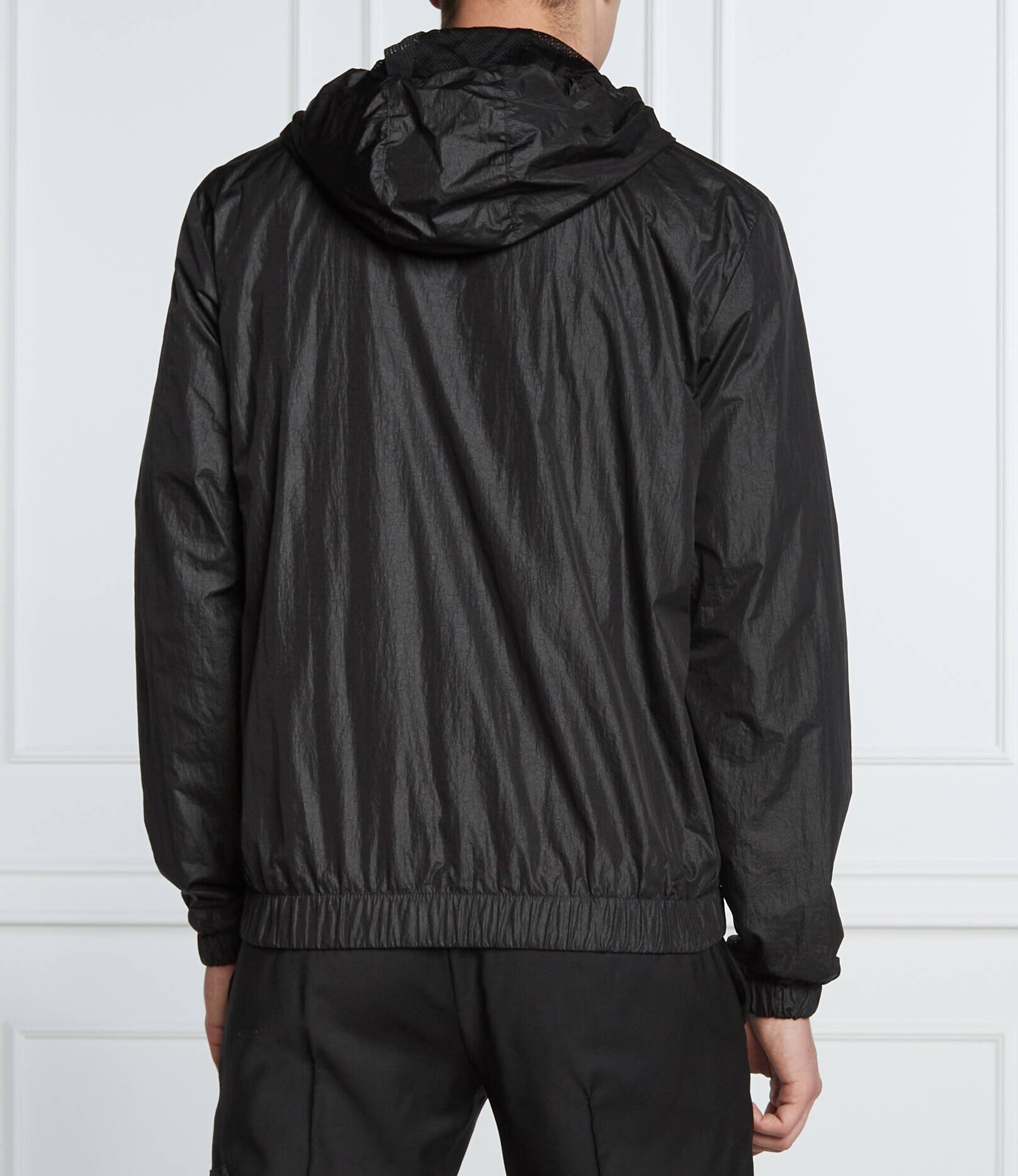 Les Hommes Geacă | Regular Fit