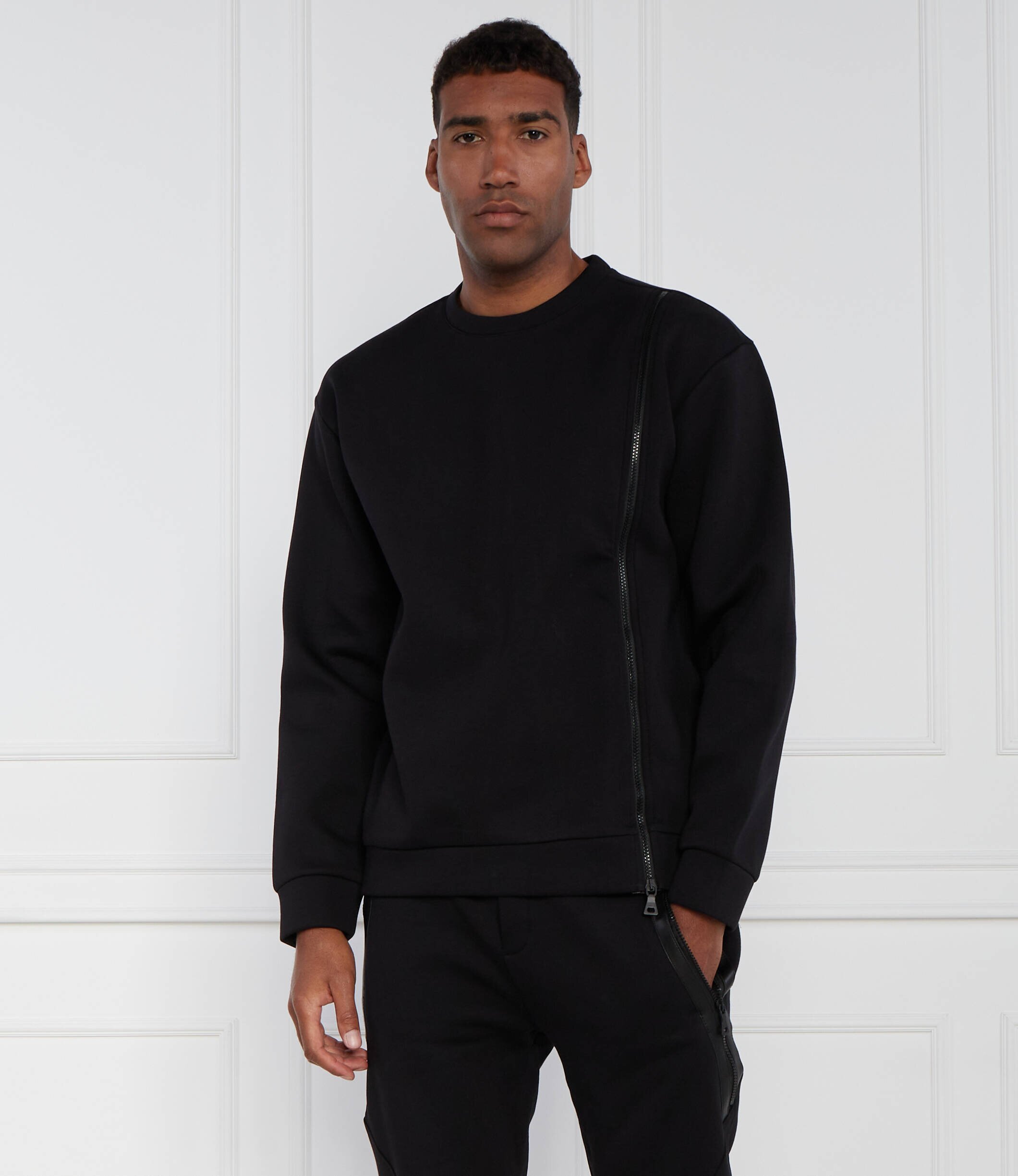 Les Hommes Hanorac | Regular Fit