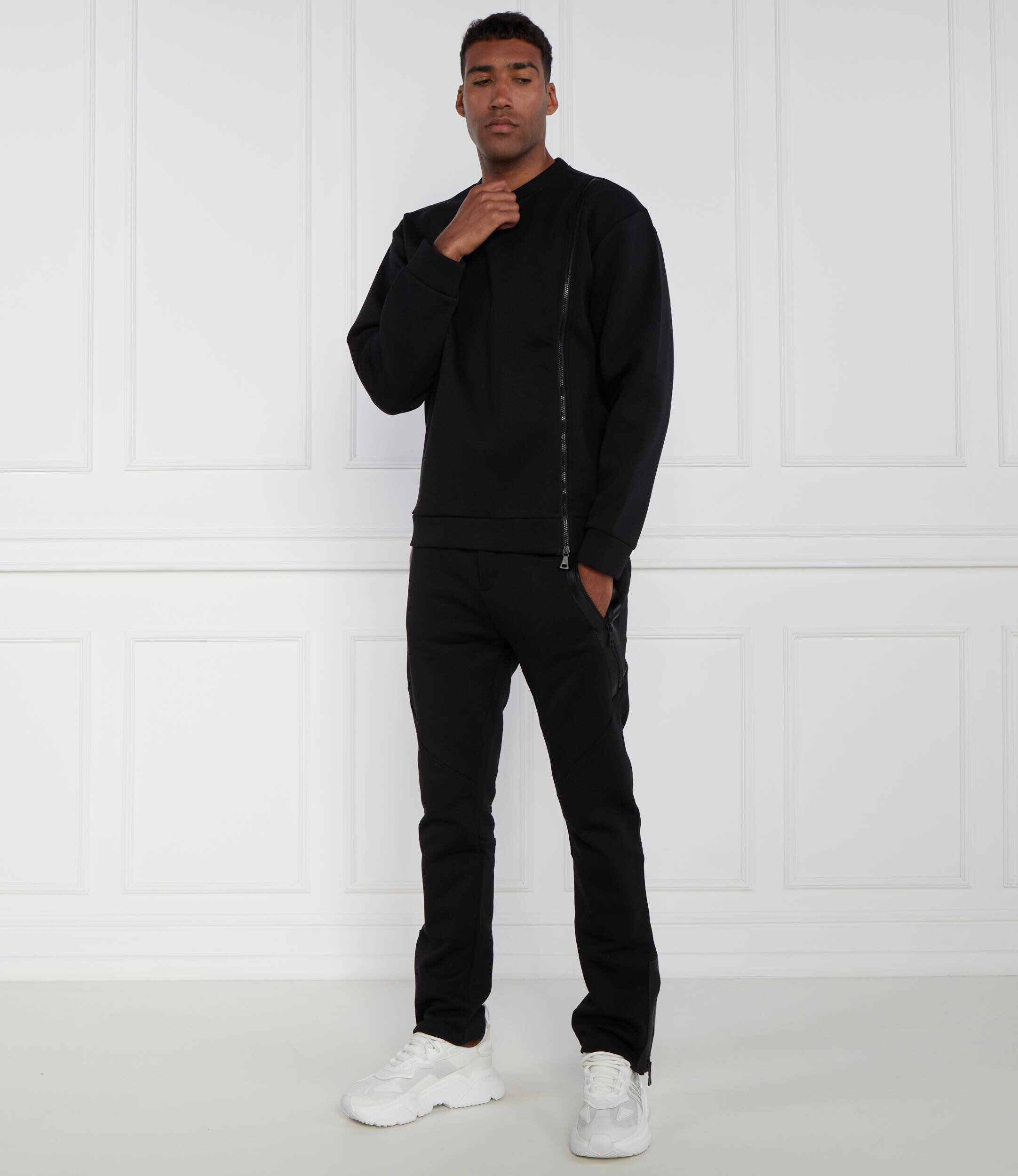 Les Hommes Hanorac | Regular Fit