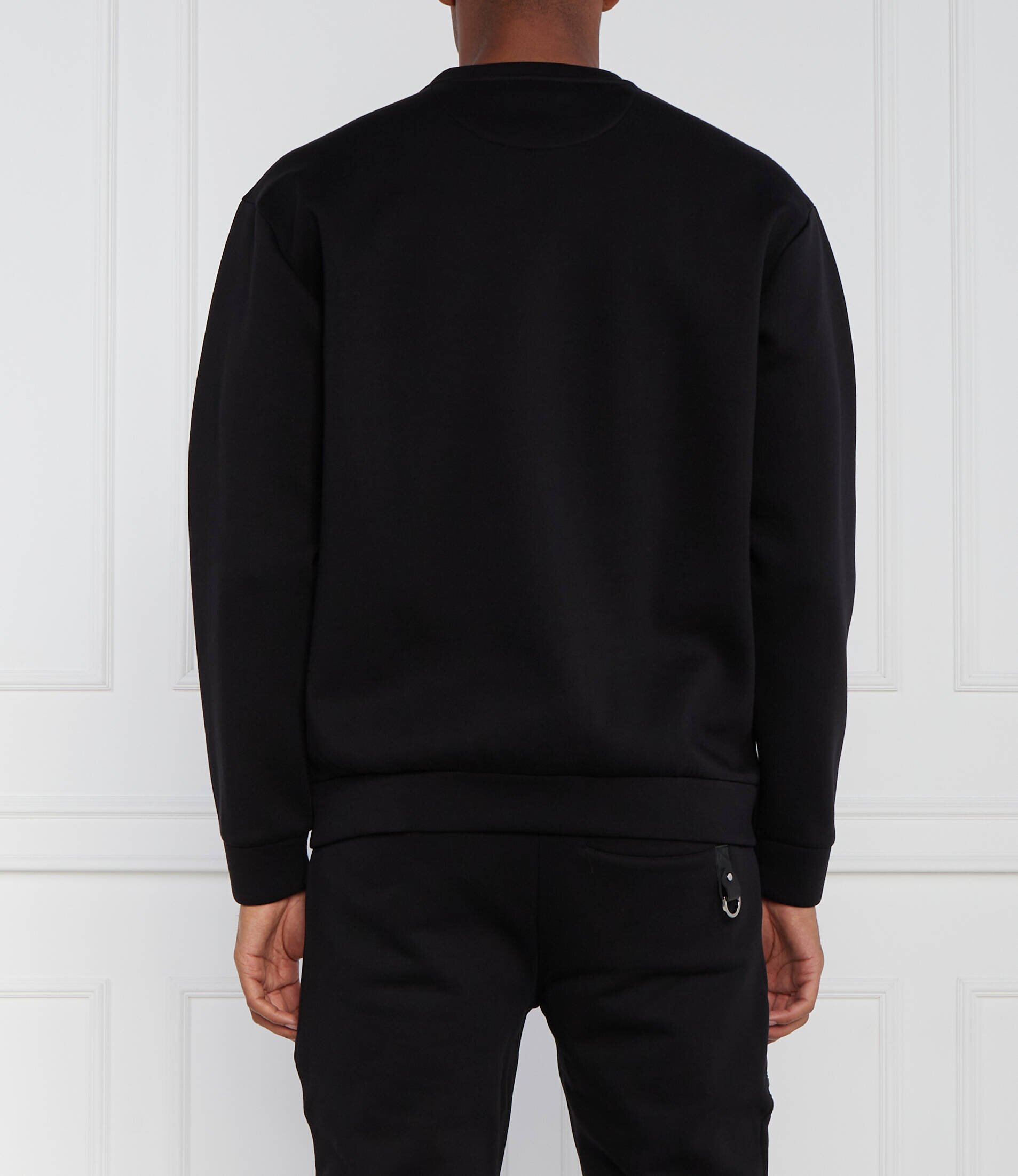 Les Hommes Hanorac | Regular Fit