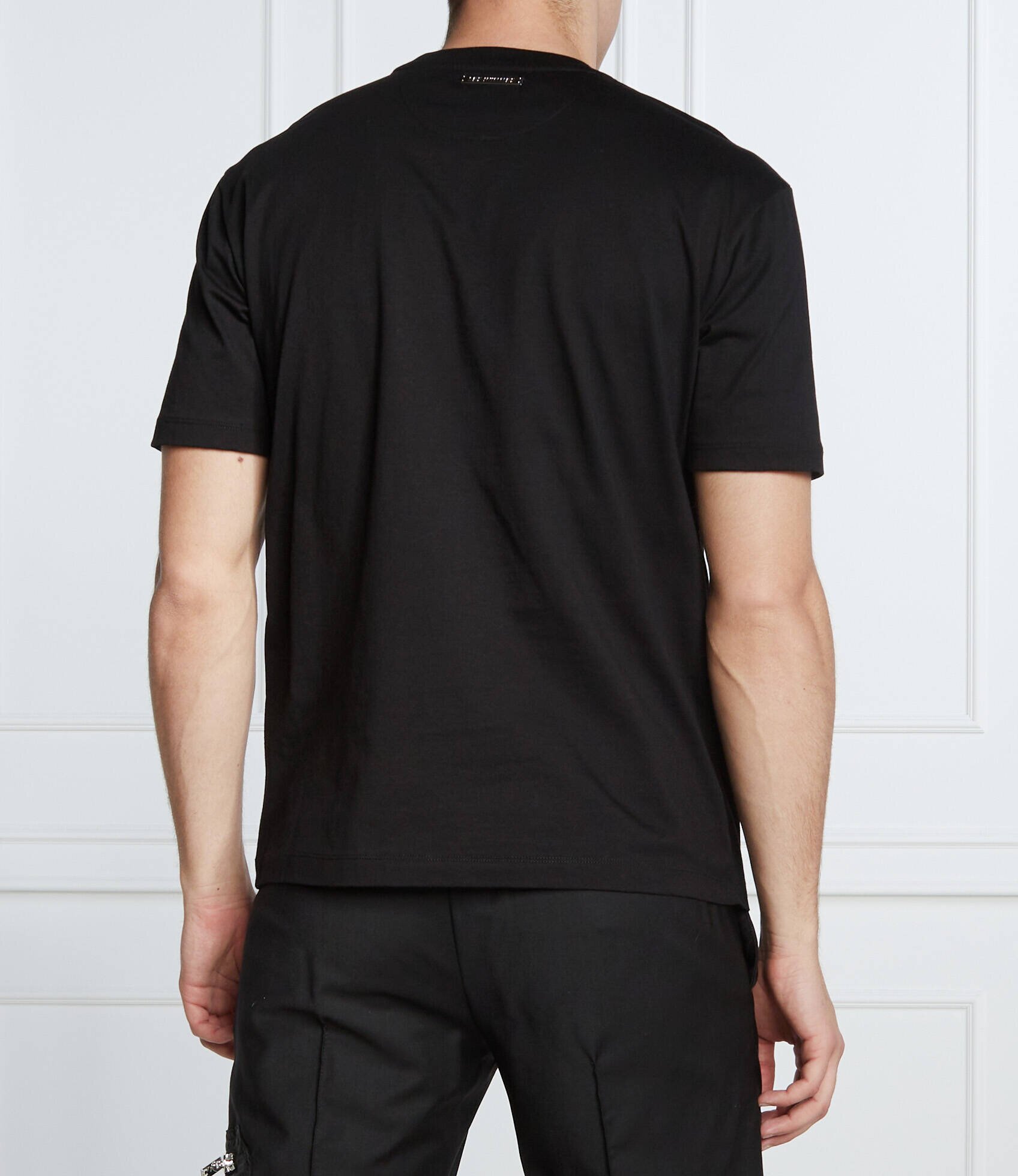 Les Hommes Tricou | Regular Fit