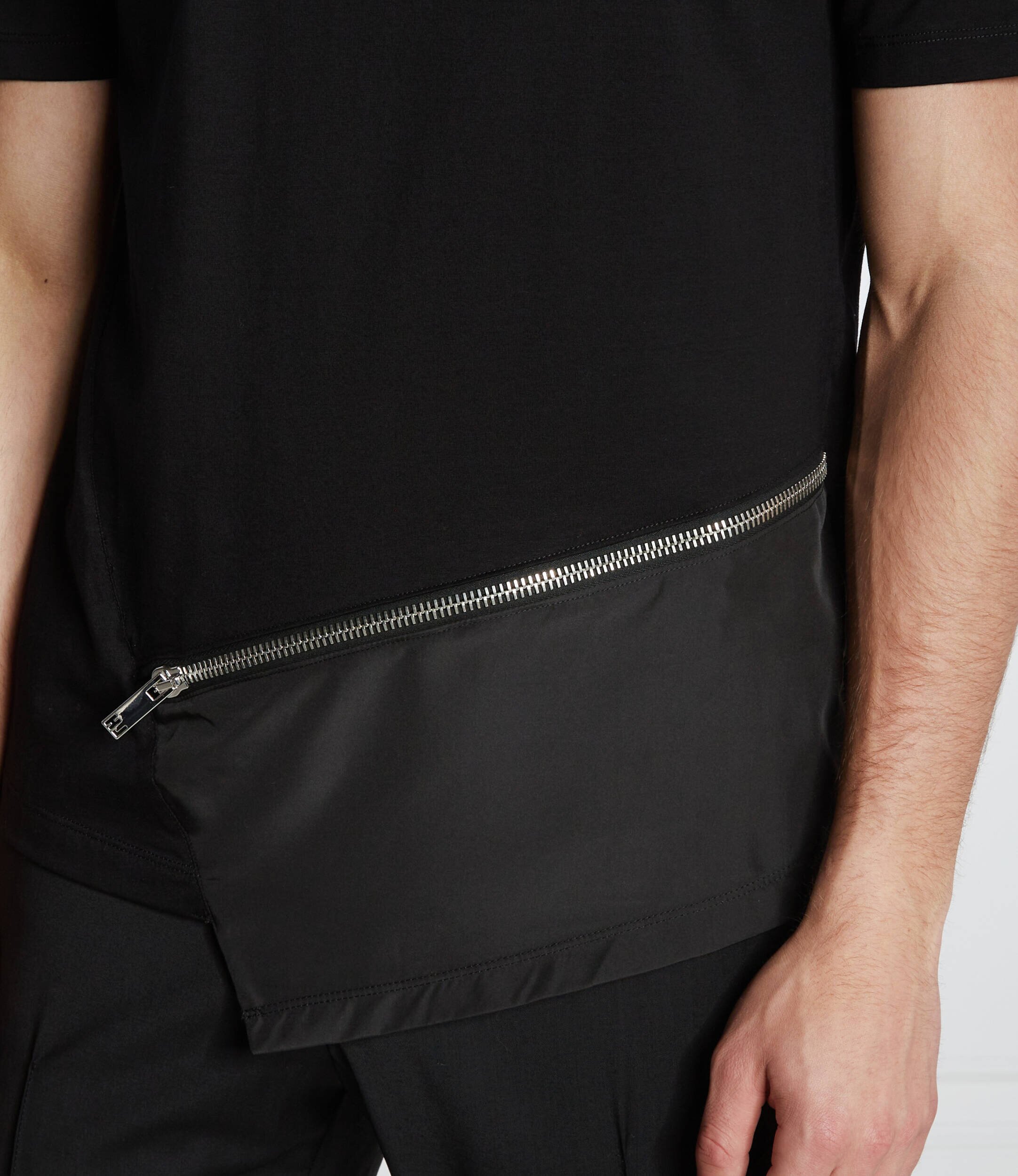 Les Hommes Tricou | Regular Fit