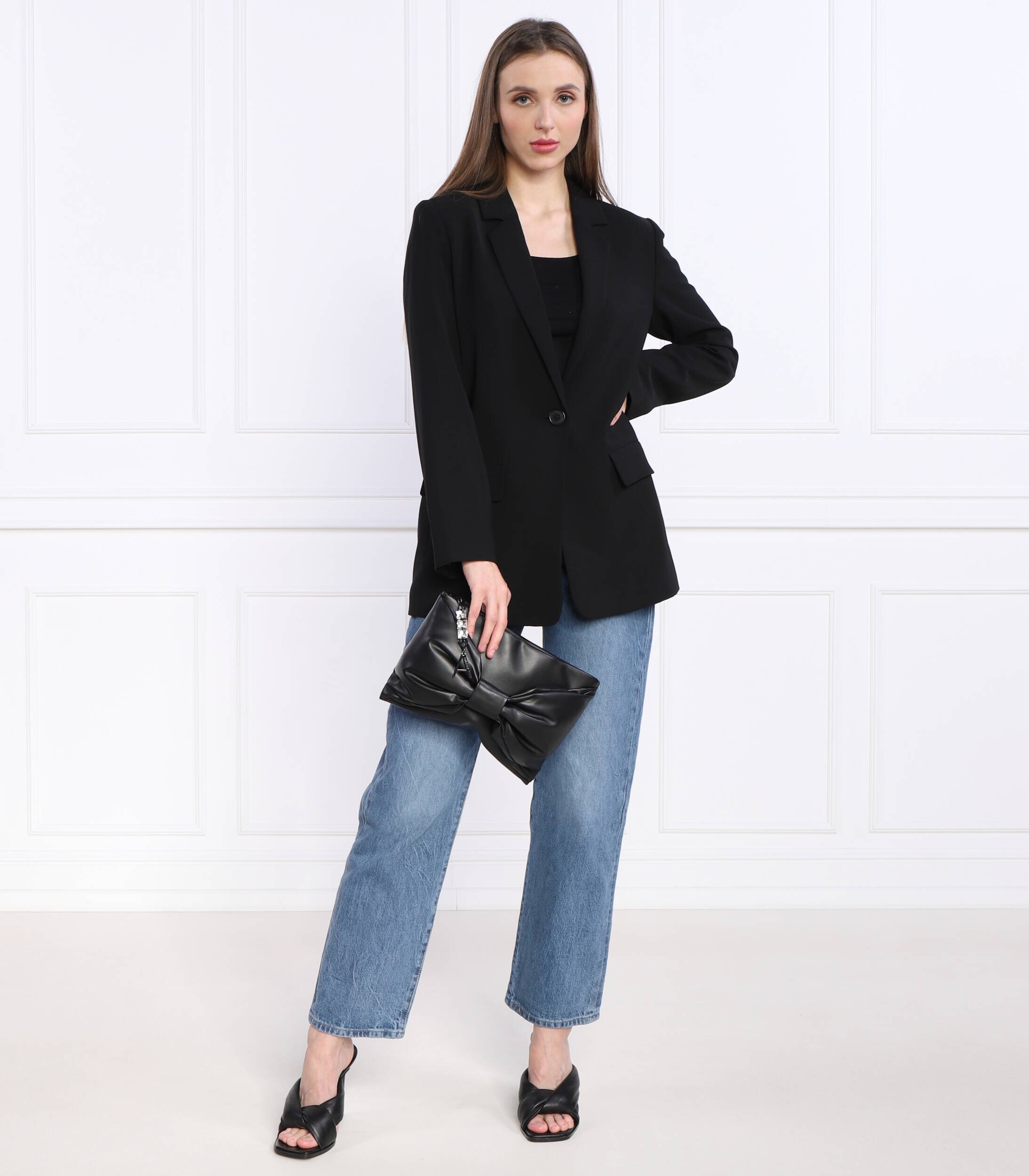 Levi's Blugi 501 | Straight fit