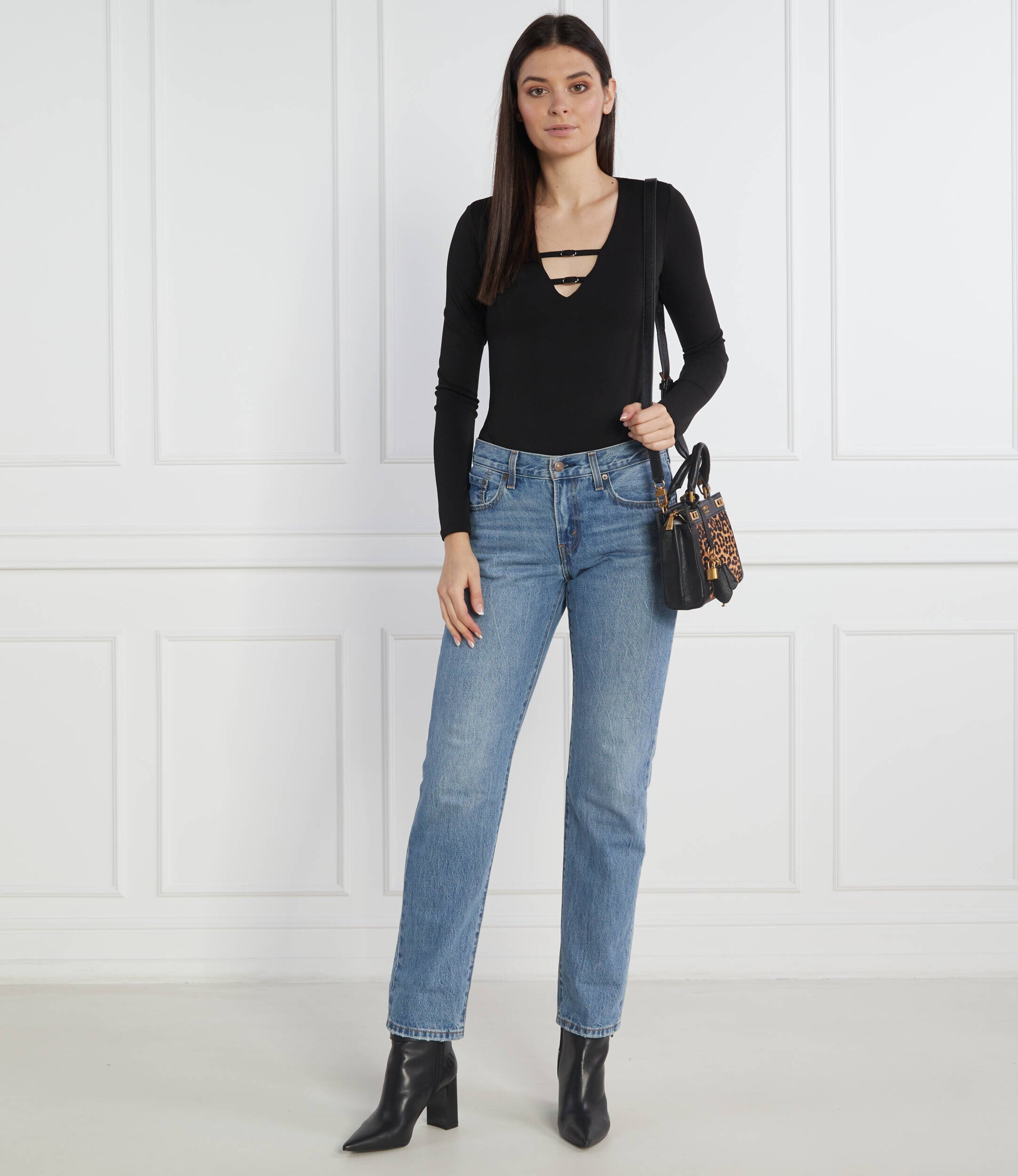 Levi's Blugi | Straight fit