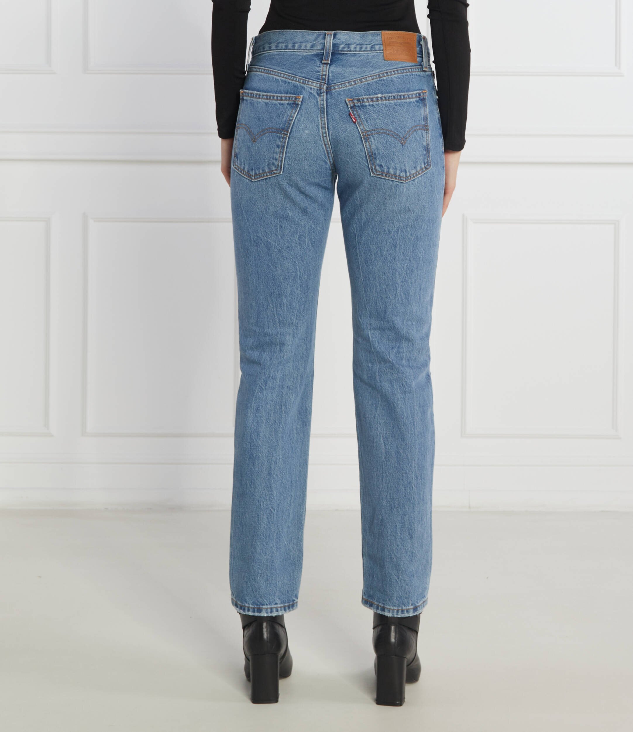 Levi's Blugi | Straight fit