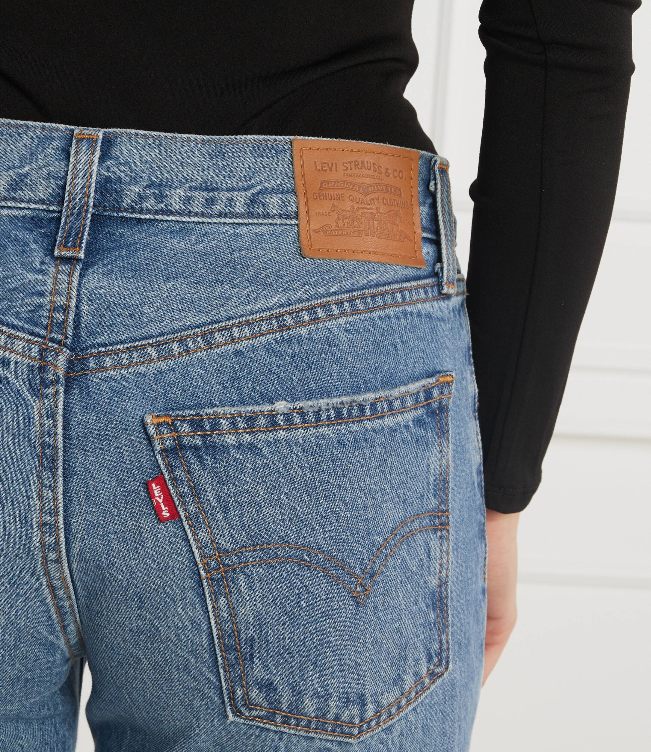 Levi's Blugi | Straight fit