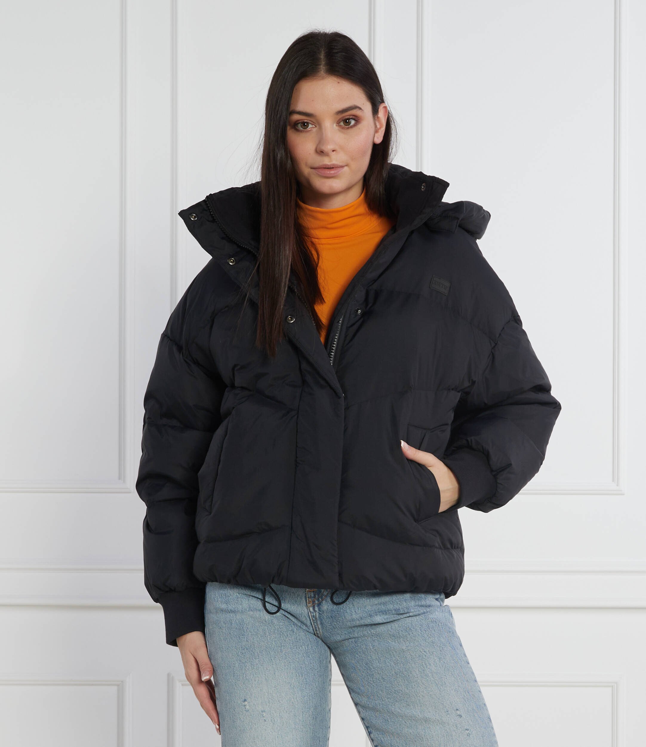 Levi's Geacă BABY BUBBLE PUFFER | Regular Fit