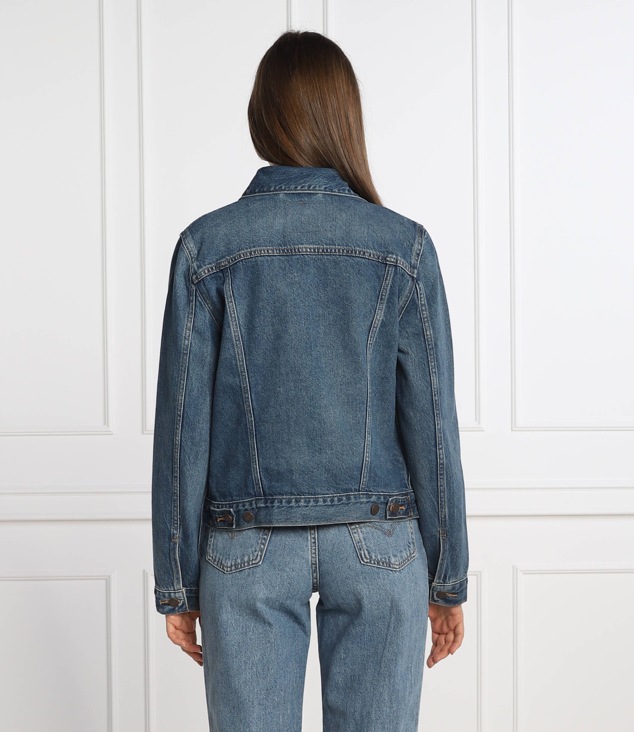 Levi's Geacă de blug | Regular Fit