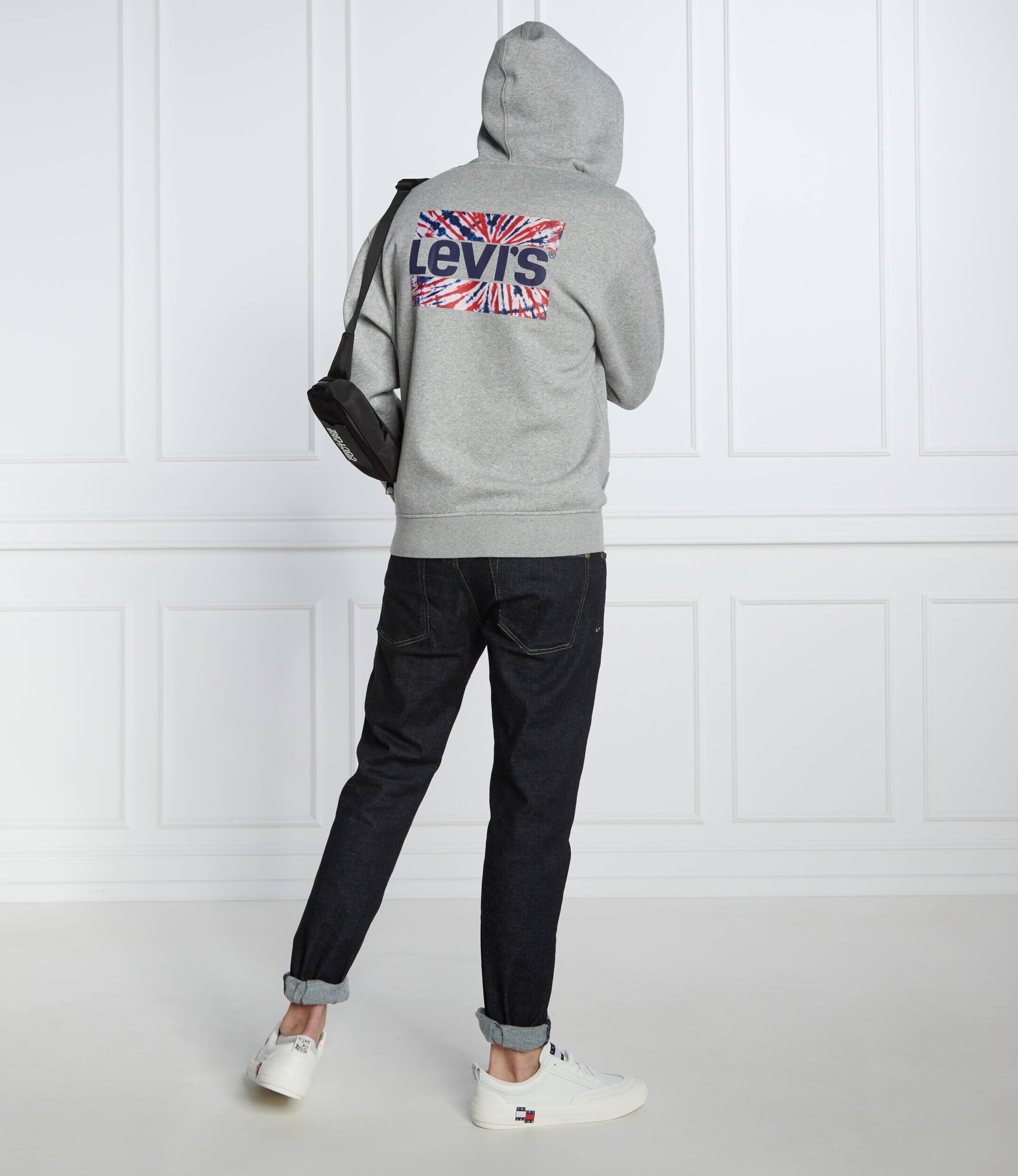 Levi's Hanorac | Relaxed fit