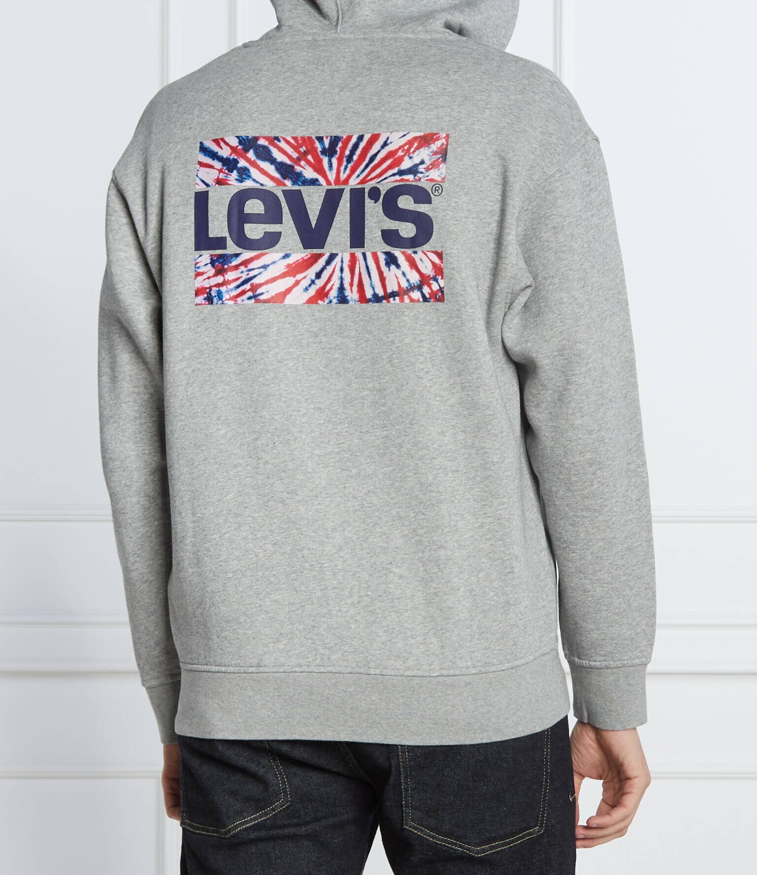 Levi's Hanorac | Relaxed fit