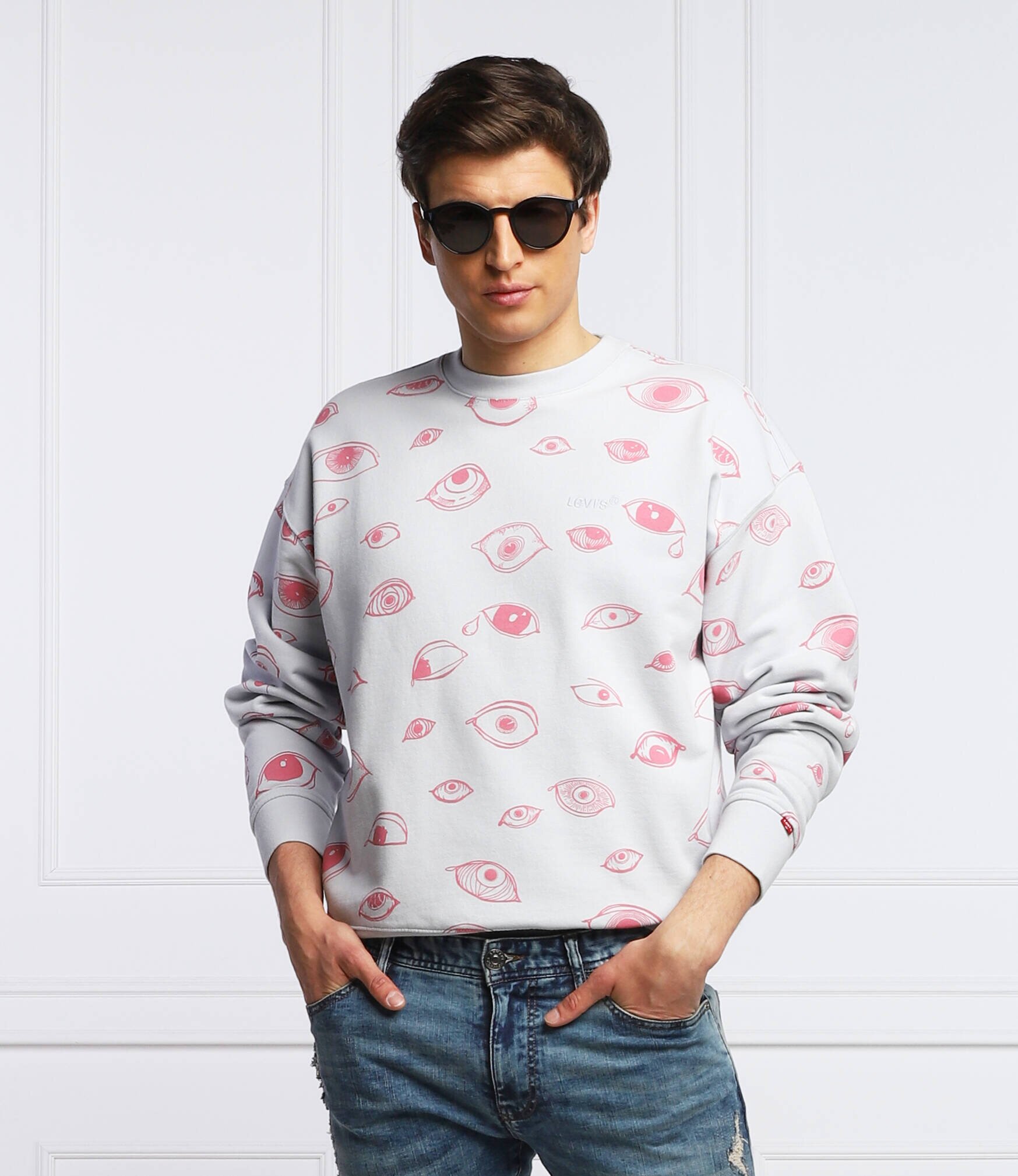 Levi's Hanorac | Relaxed fit