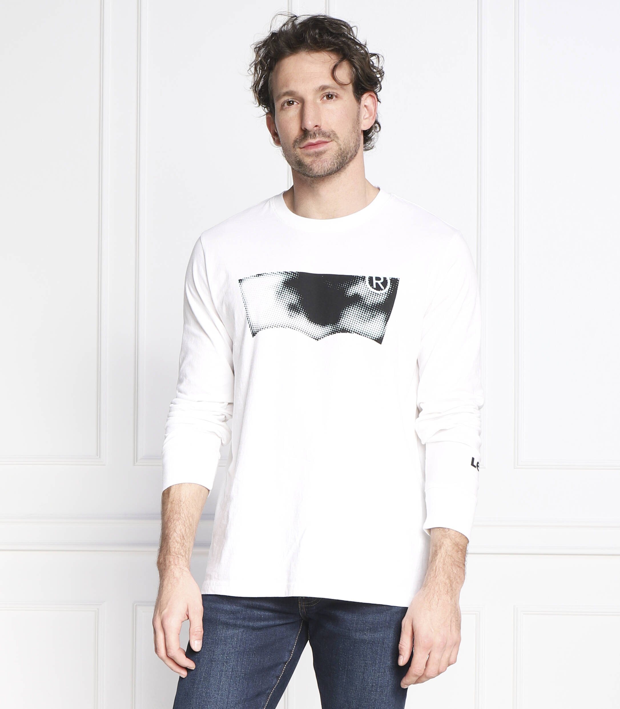 Levi's Longsleeve | Regular Fit