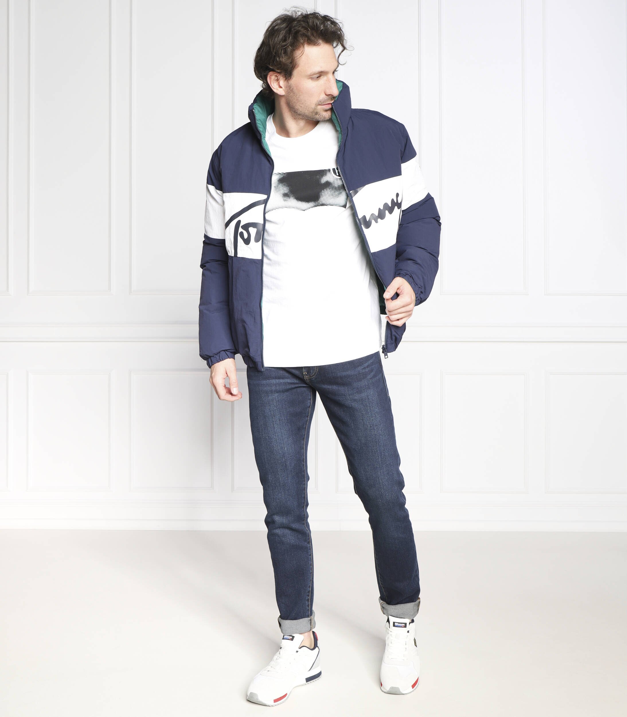 Levi's Longsleeve | Regular Fit