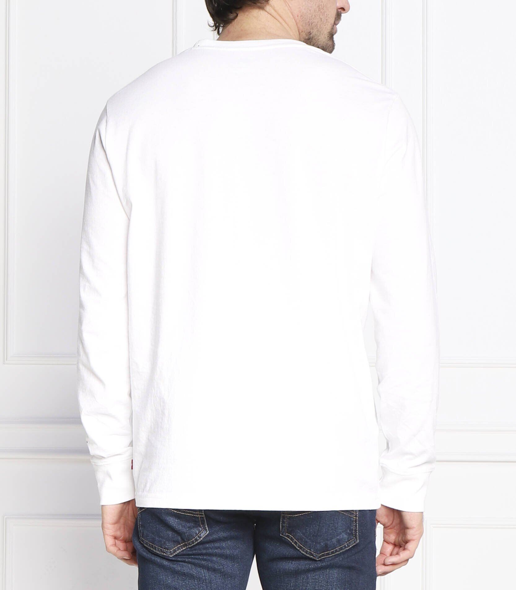 Levi's Longsleeve | Regular Fit