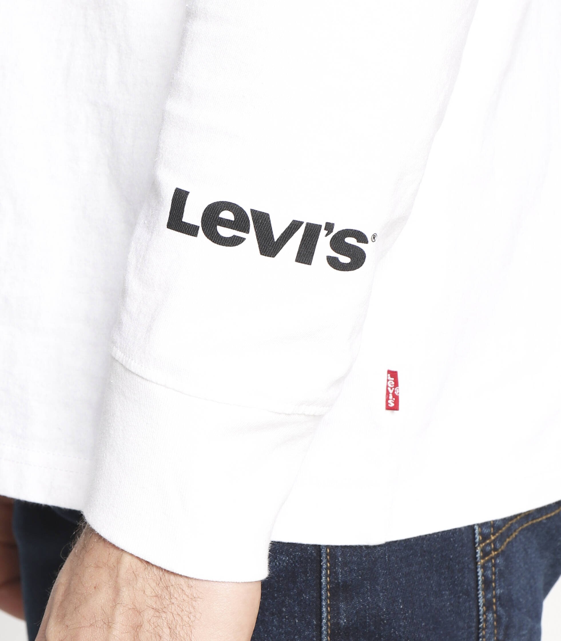 Levi's Longsleeve | Regular Fit