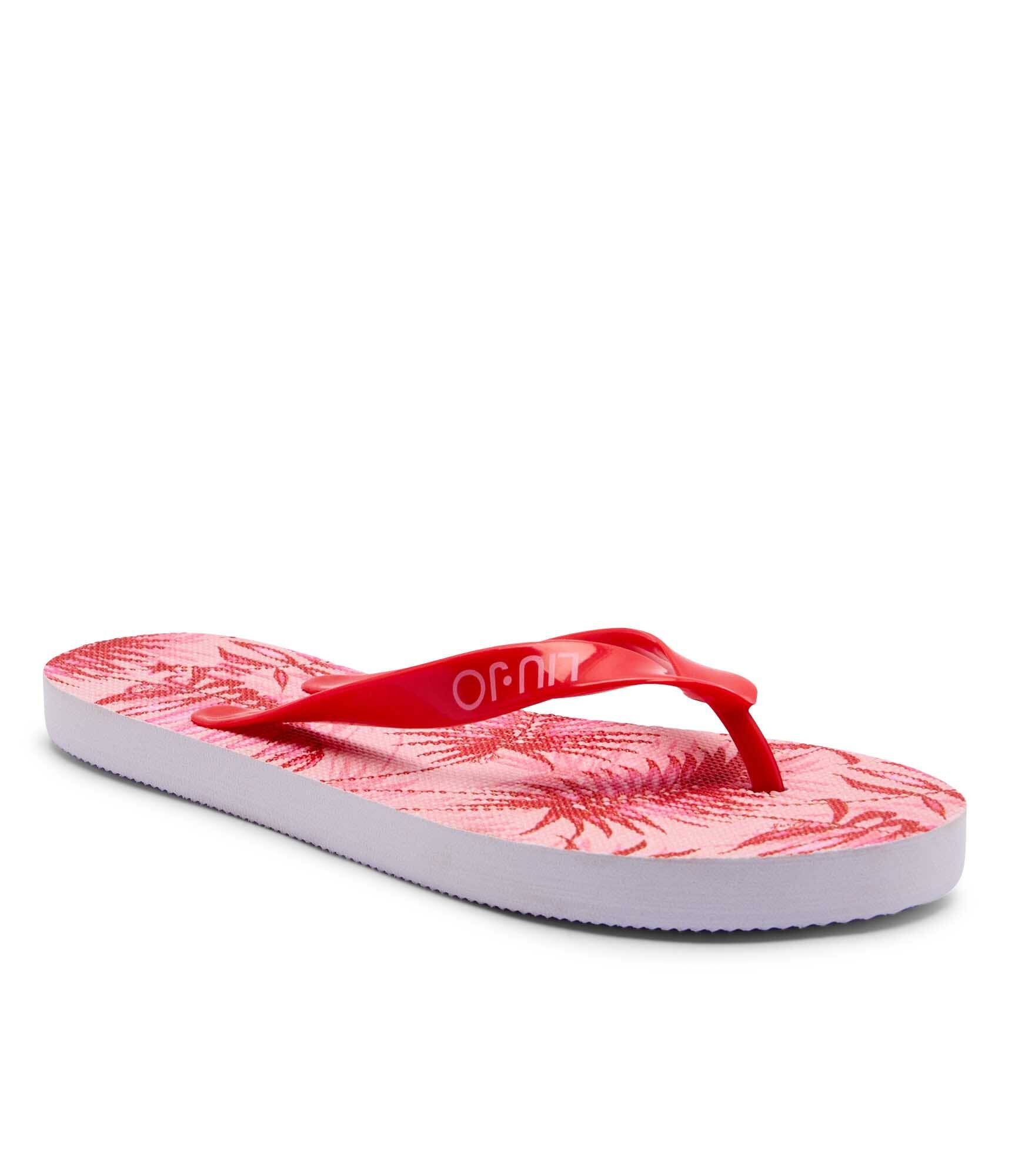 Liu Jo Beachwear Flip flops