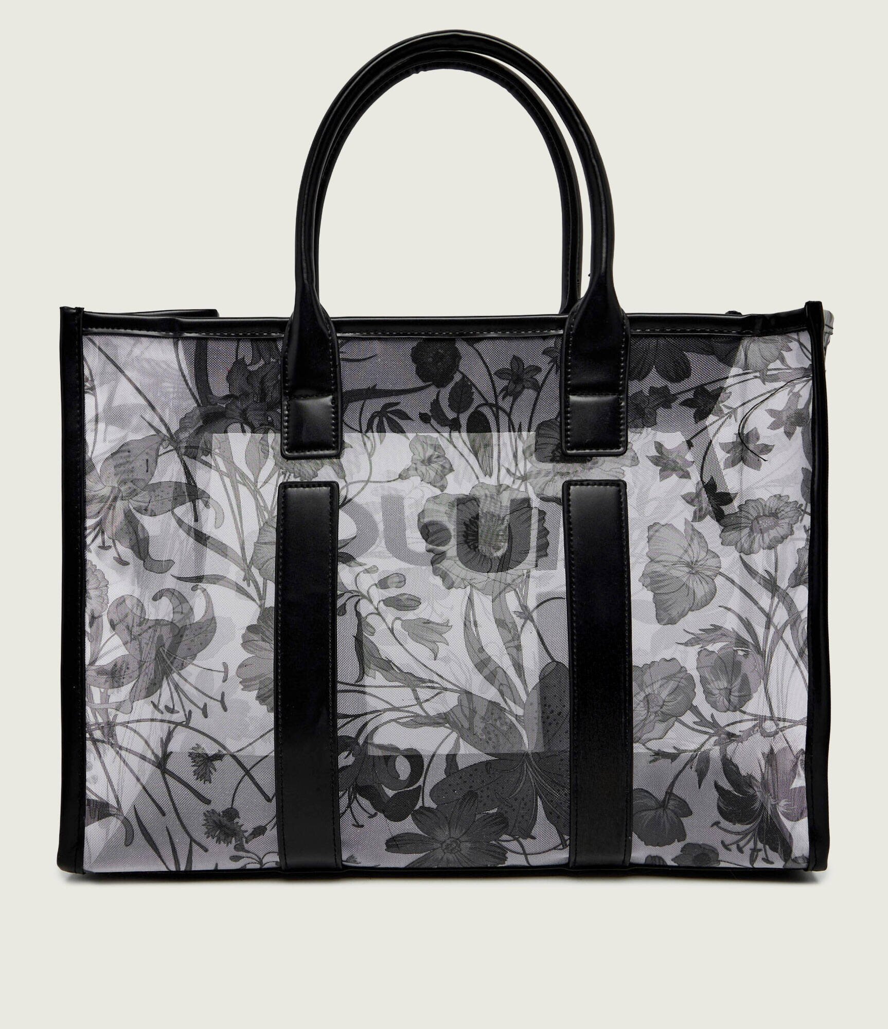 Liu Jo Beachwear Geantă shopper + borsetă