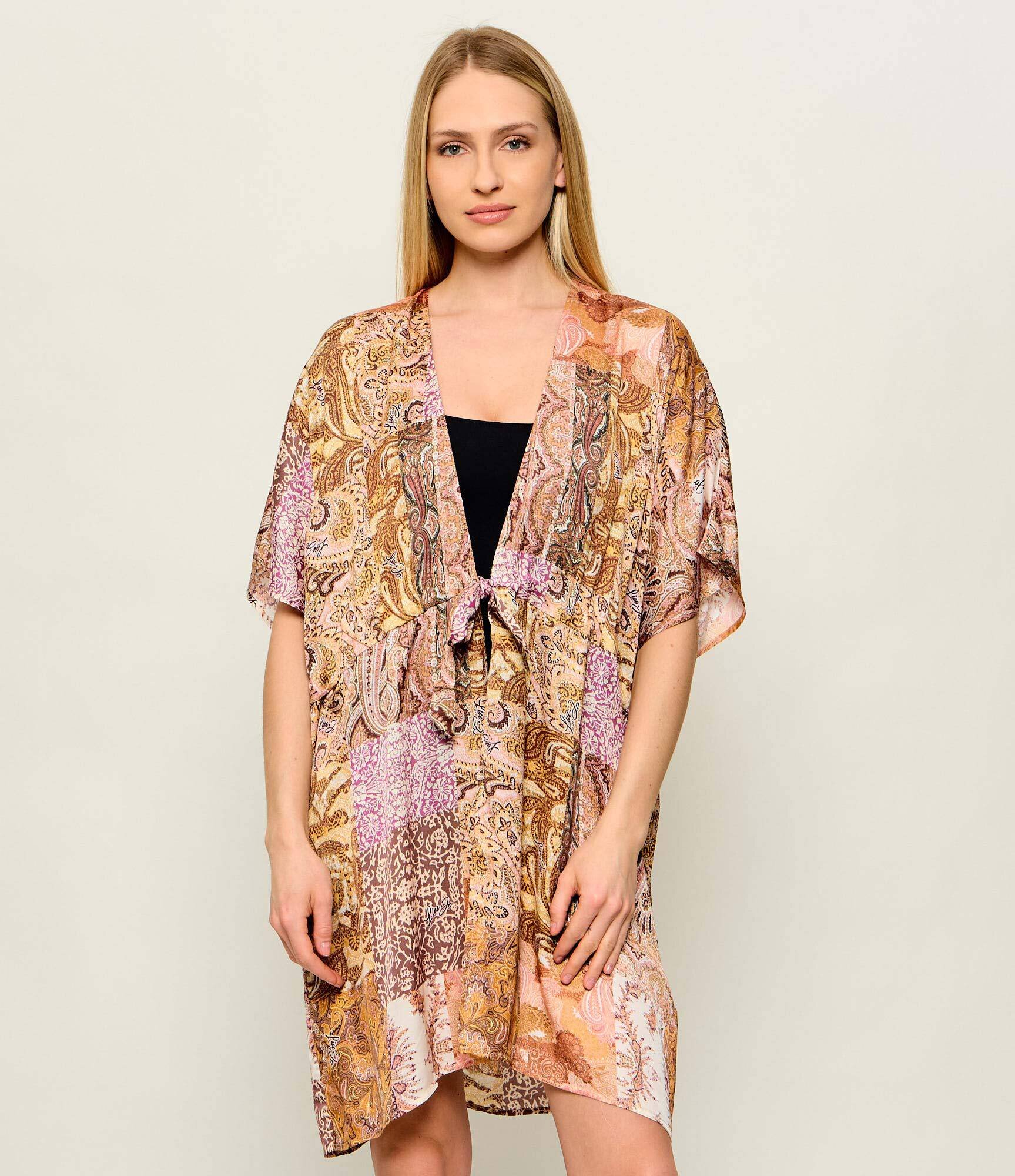 Liu Jo Beachwear Mantie | Oversize fit
