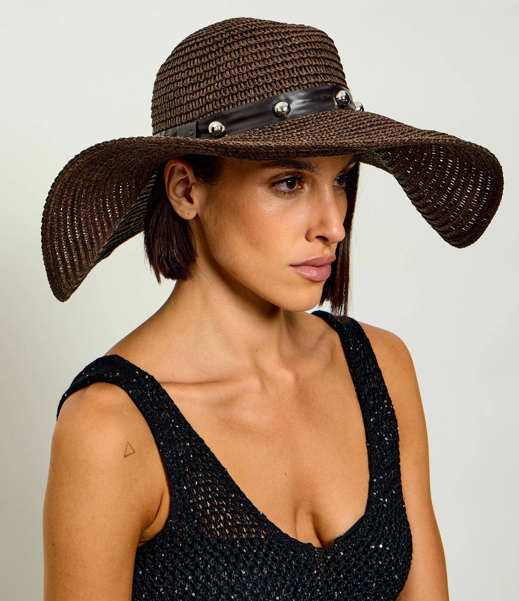 Liu Jo Beachwear Pălărie