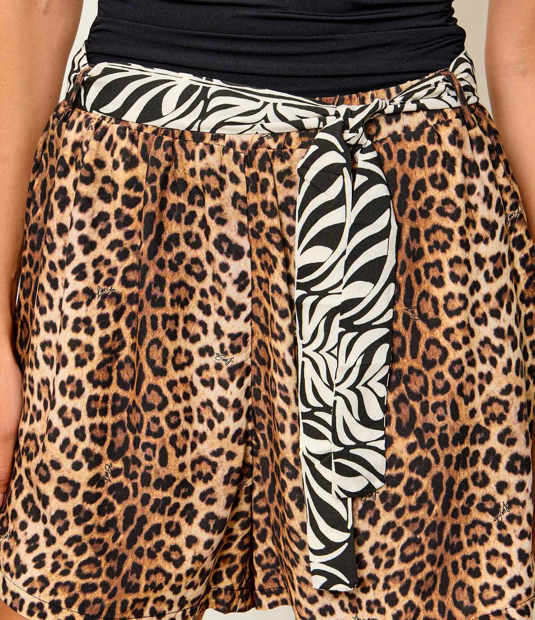 Liu Jo Beachwear Pantaloni scurți | Relaxed fit