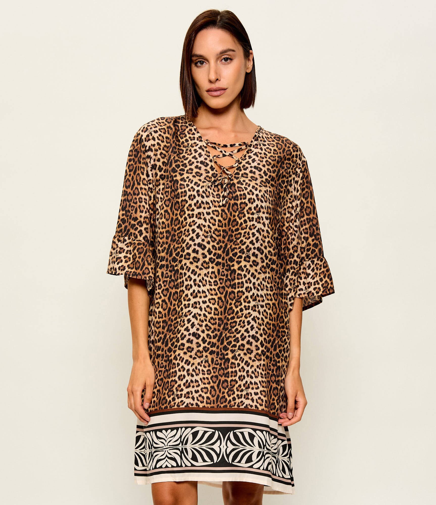 Liu Jo Beachwear Rochie