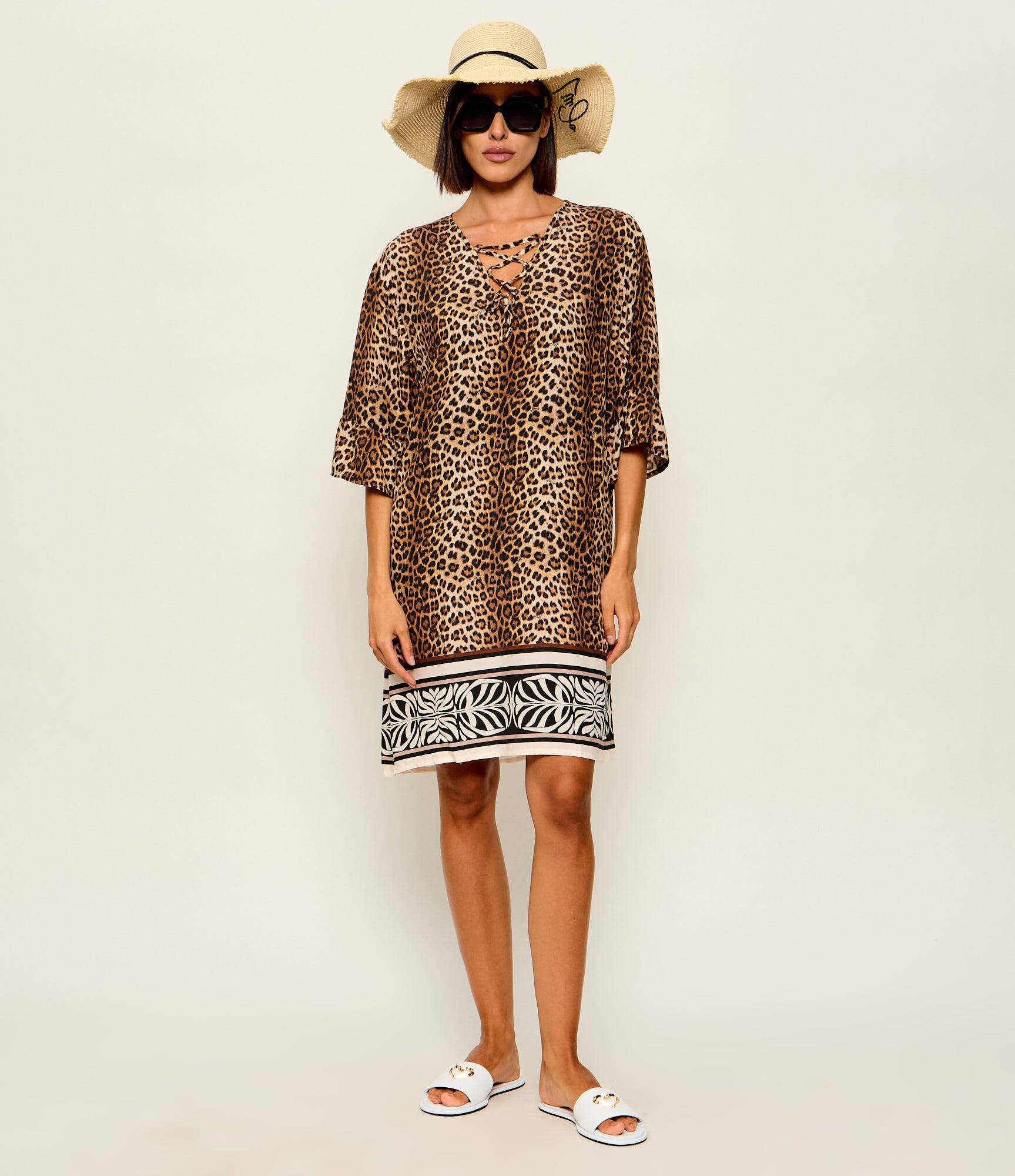 Liu Jo Beachwear Rochie