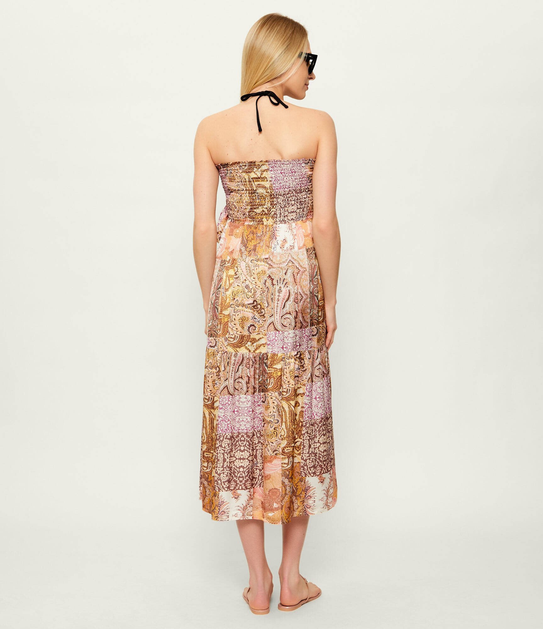 Liu Jo Beachwear Rochie 2 în 1