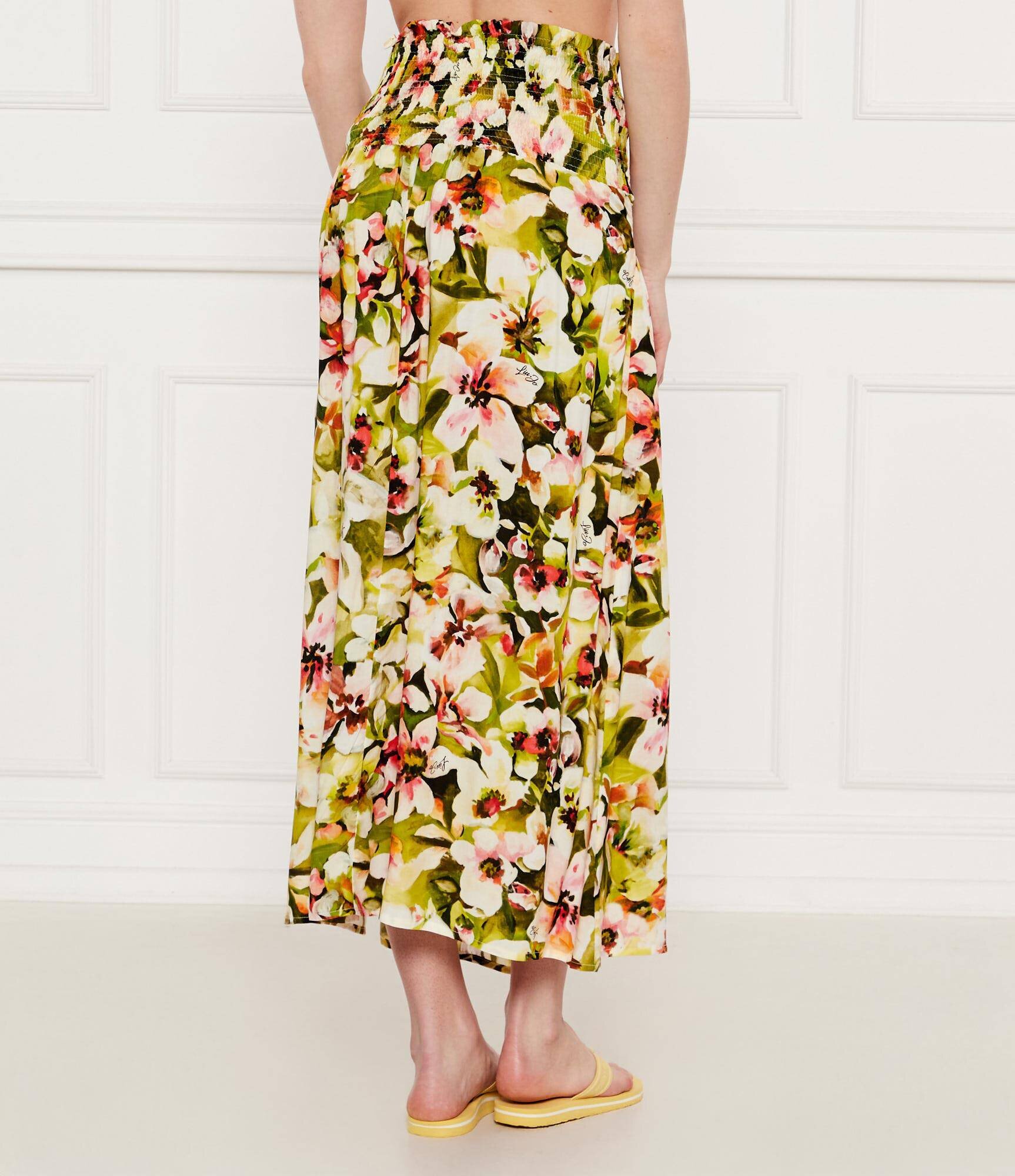 Liu Jo Beachwear Rochie 2 în 1
