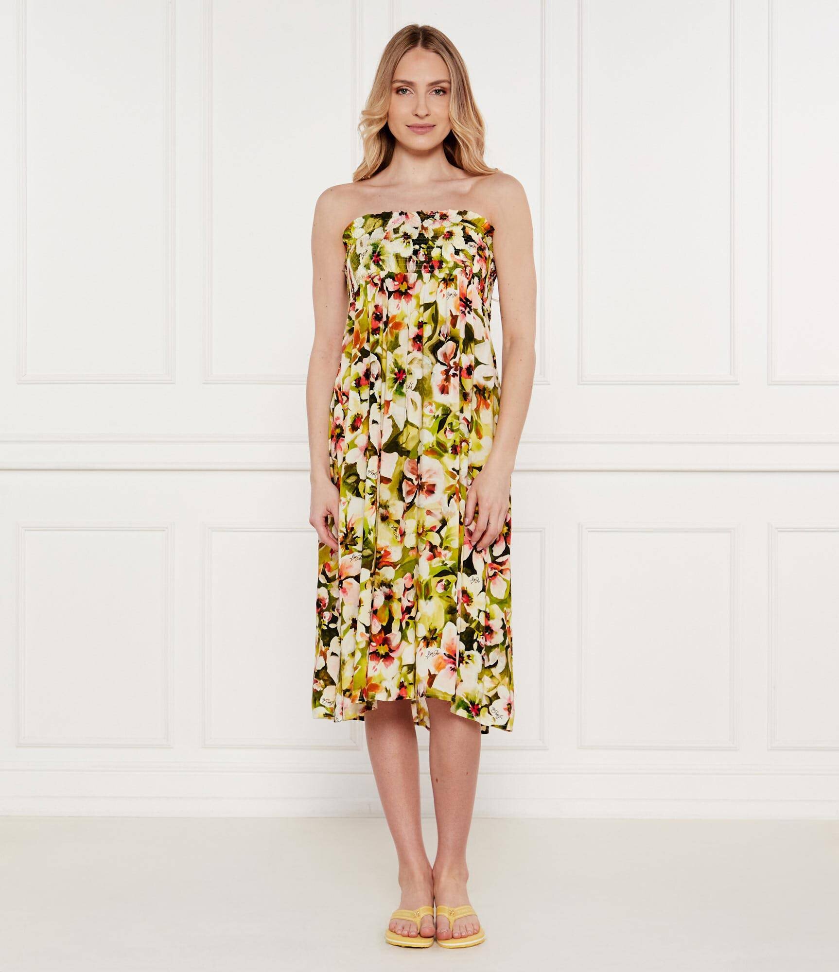 Liu Jo Beachwear Rochie 2 în 1