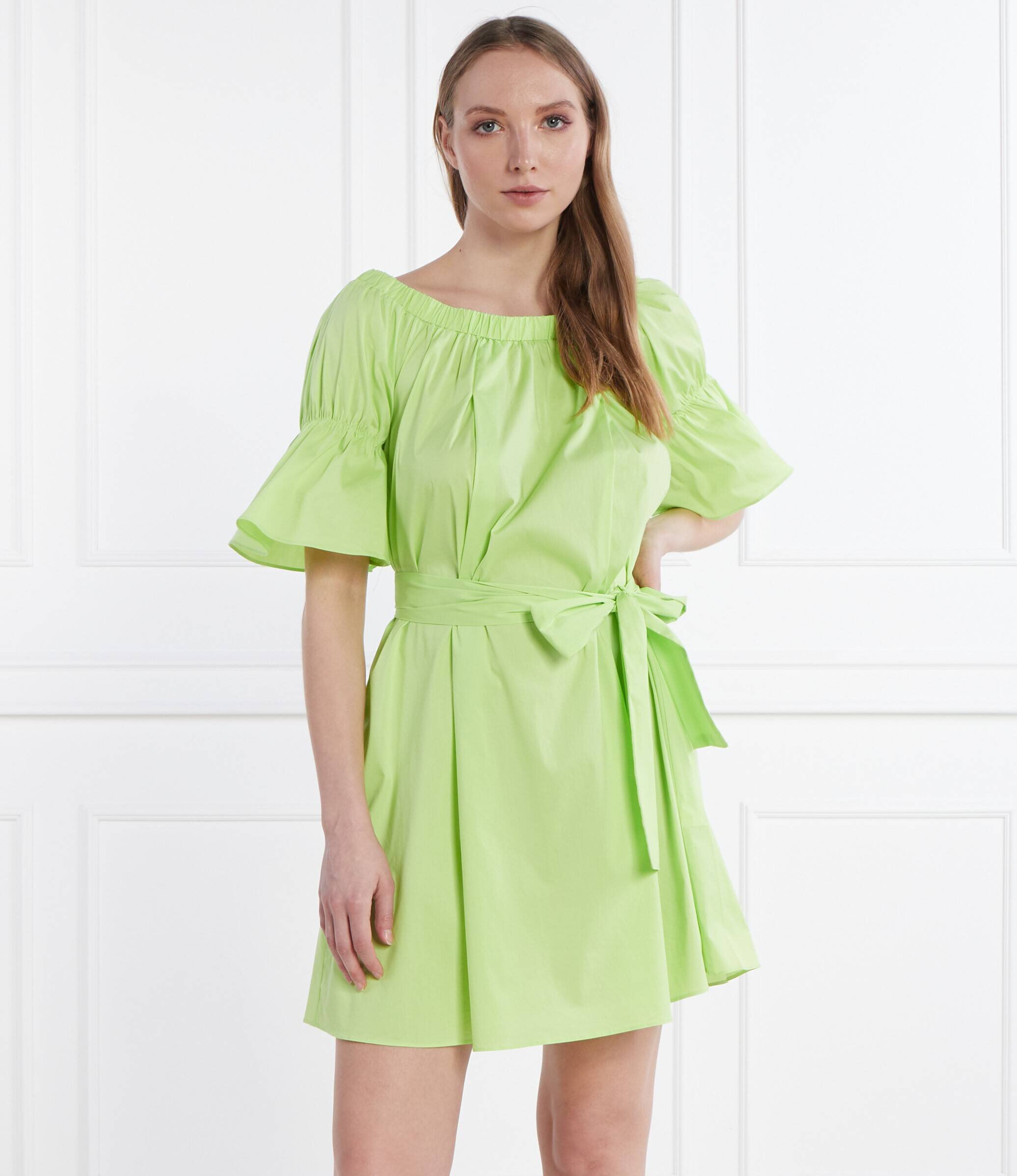 Liu Jo Beachwear Rochie cu cordon