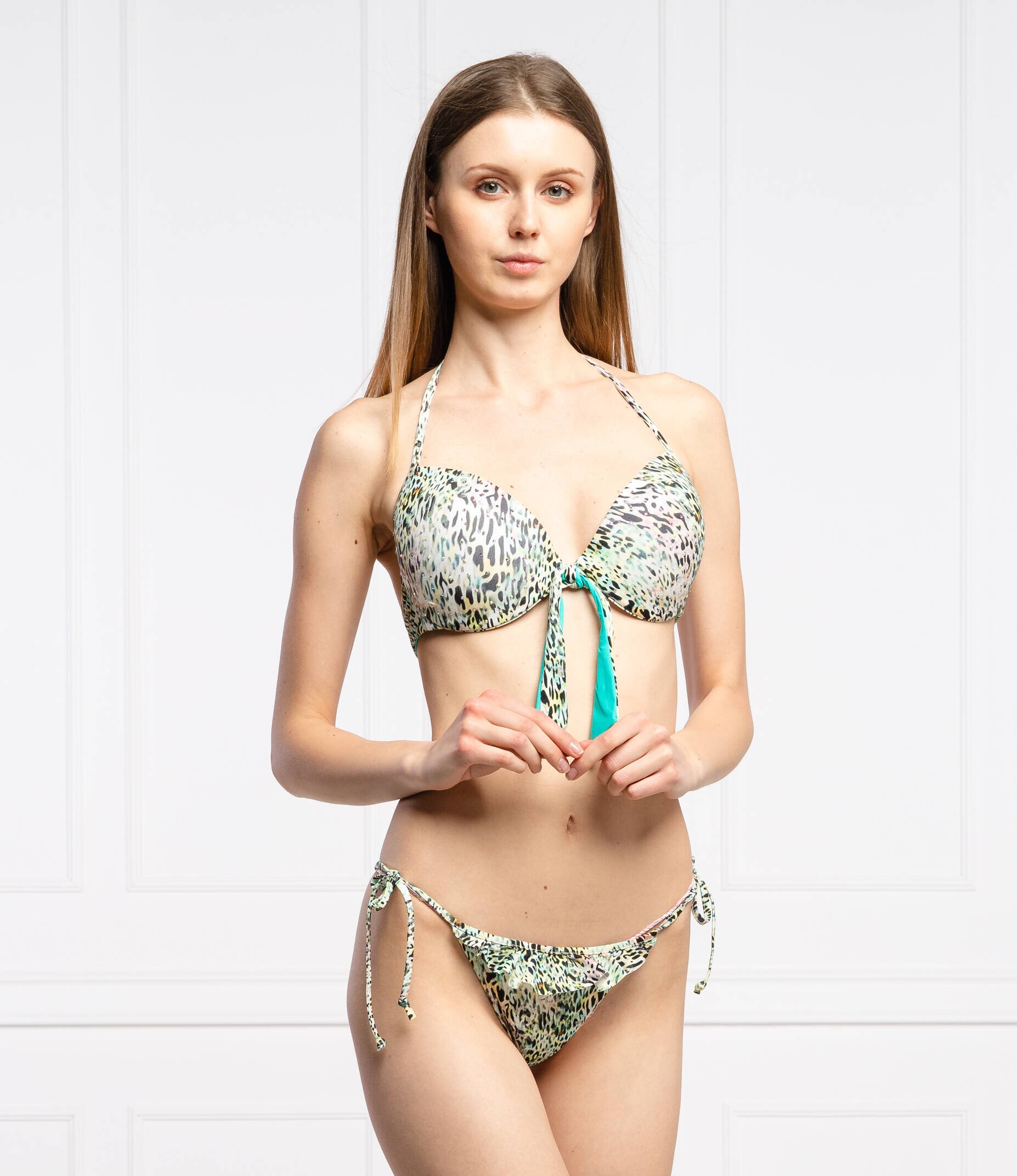 Liu Jo Beachwear Slip de baie