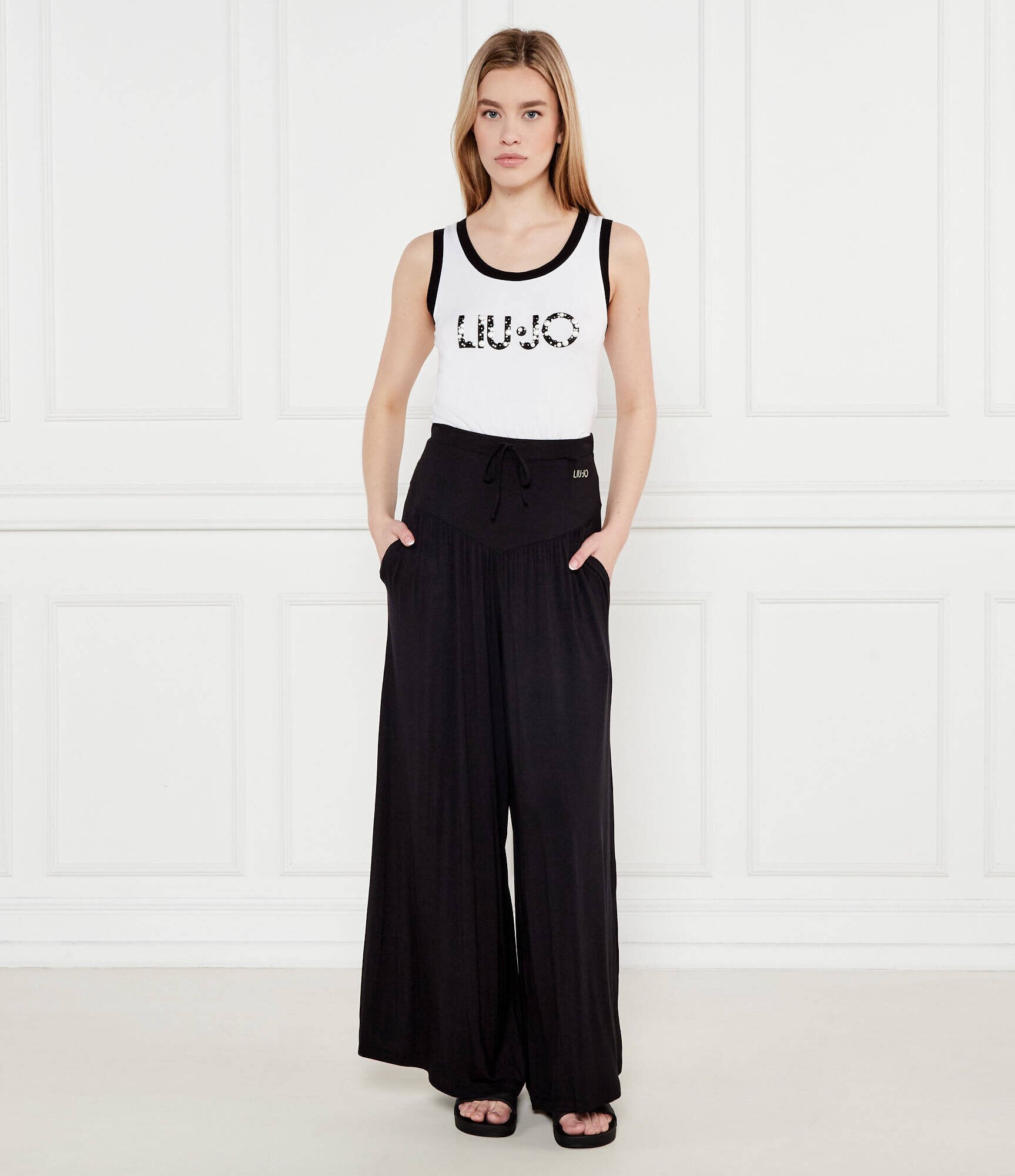 Liu Jo Beachwear Top | Regular Fit