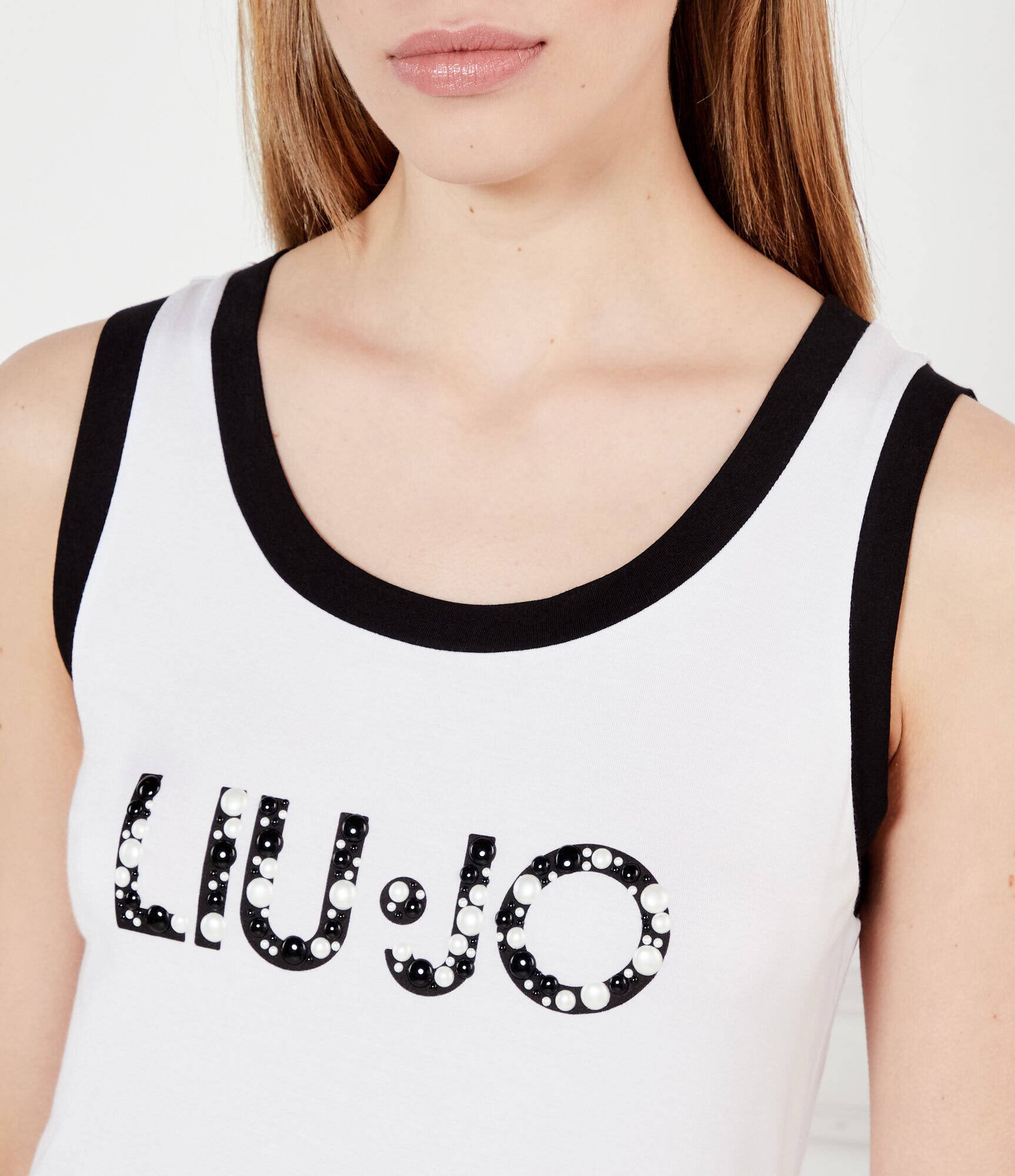 Liu Jo Beachwear Top | Regular Fit