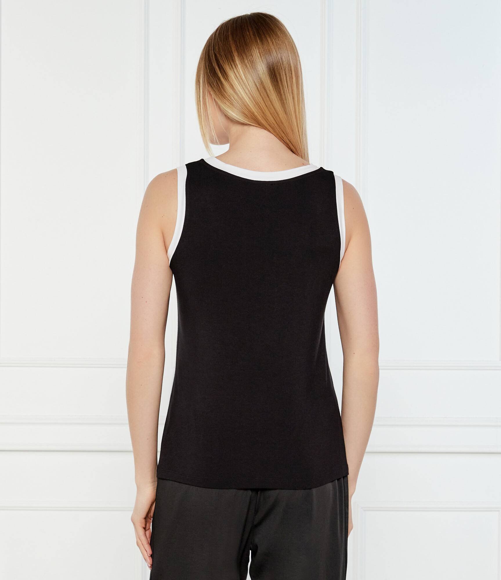 Liu Jo Beachwear Top | Regular Fit