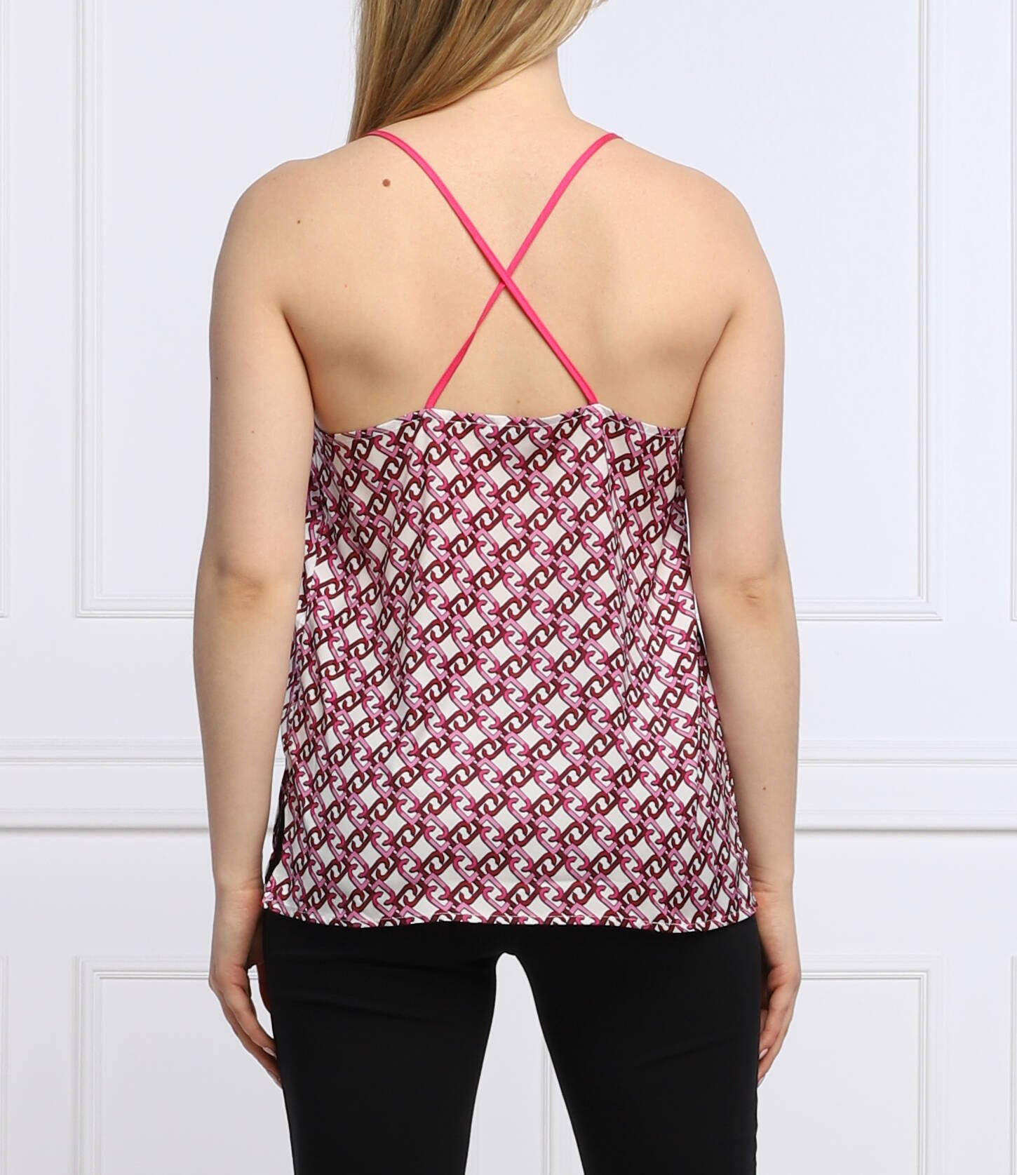 Liu Jo Beachwear Top | Regular Fit