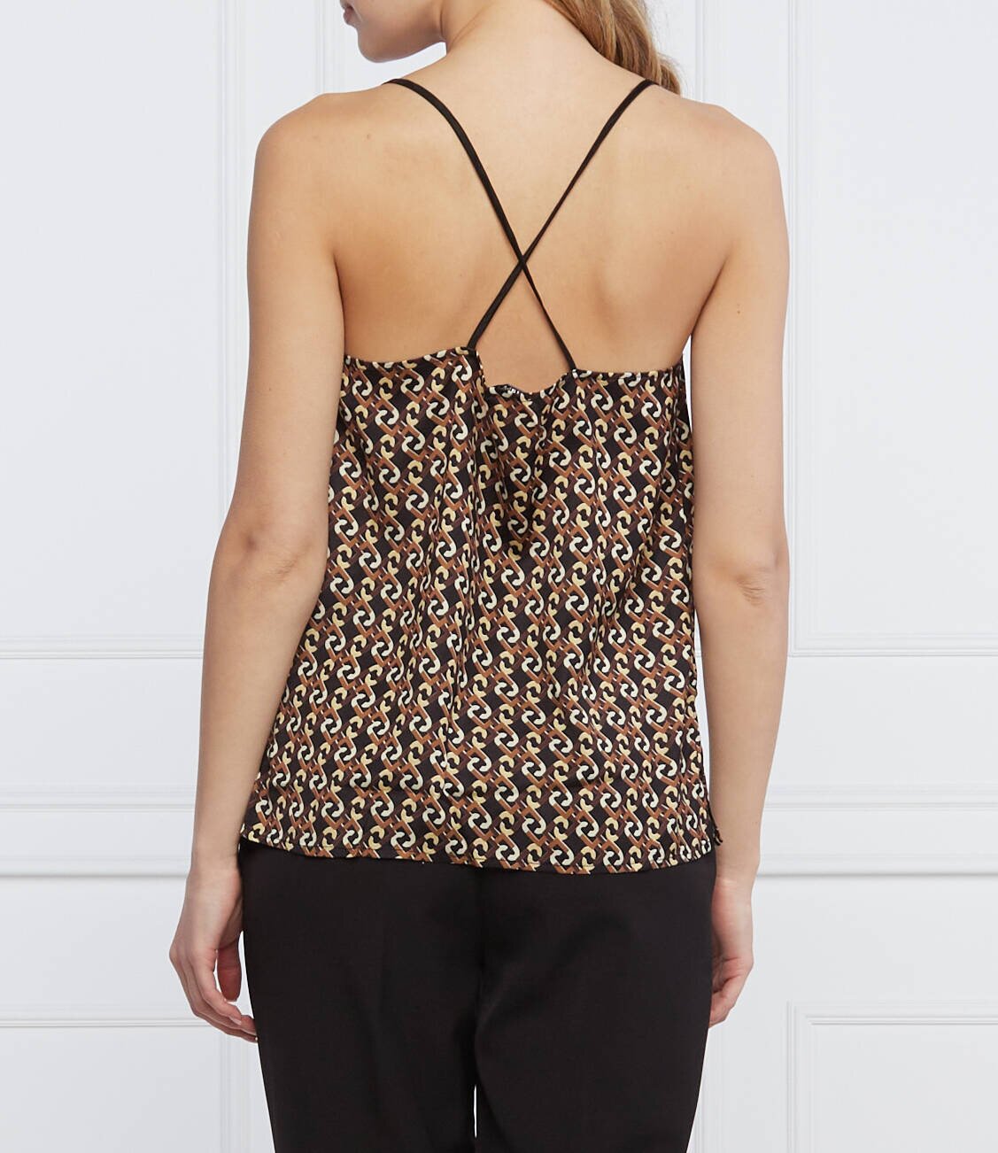 Liu Jo Beachwear Top | Regular Fit