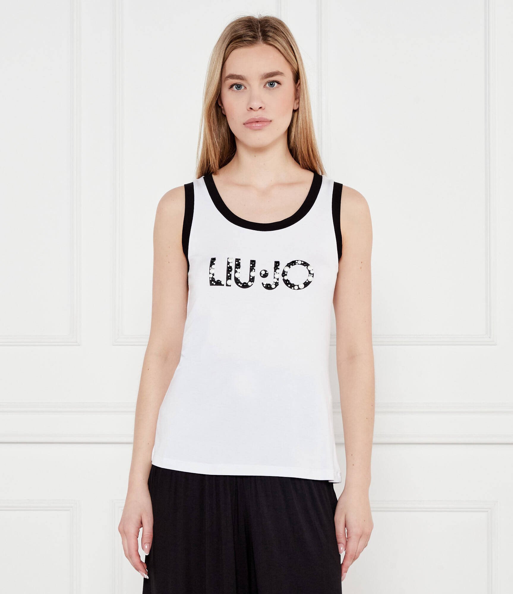 Liu Jo Beachwear Top | Regular Fit
