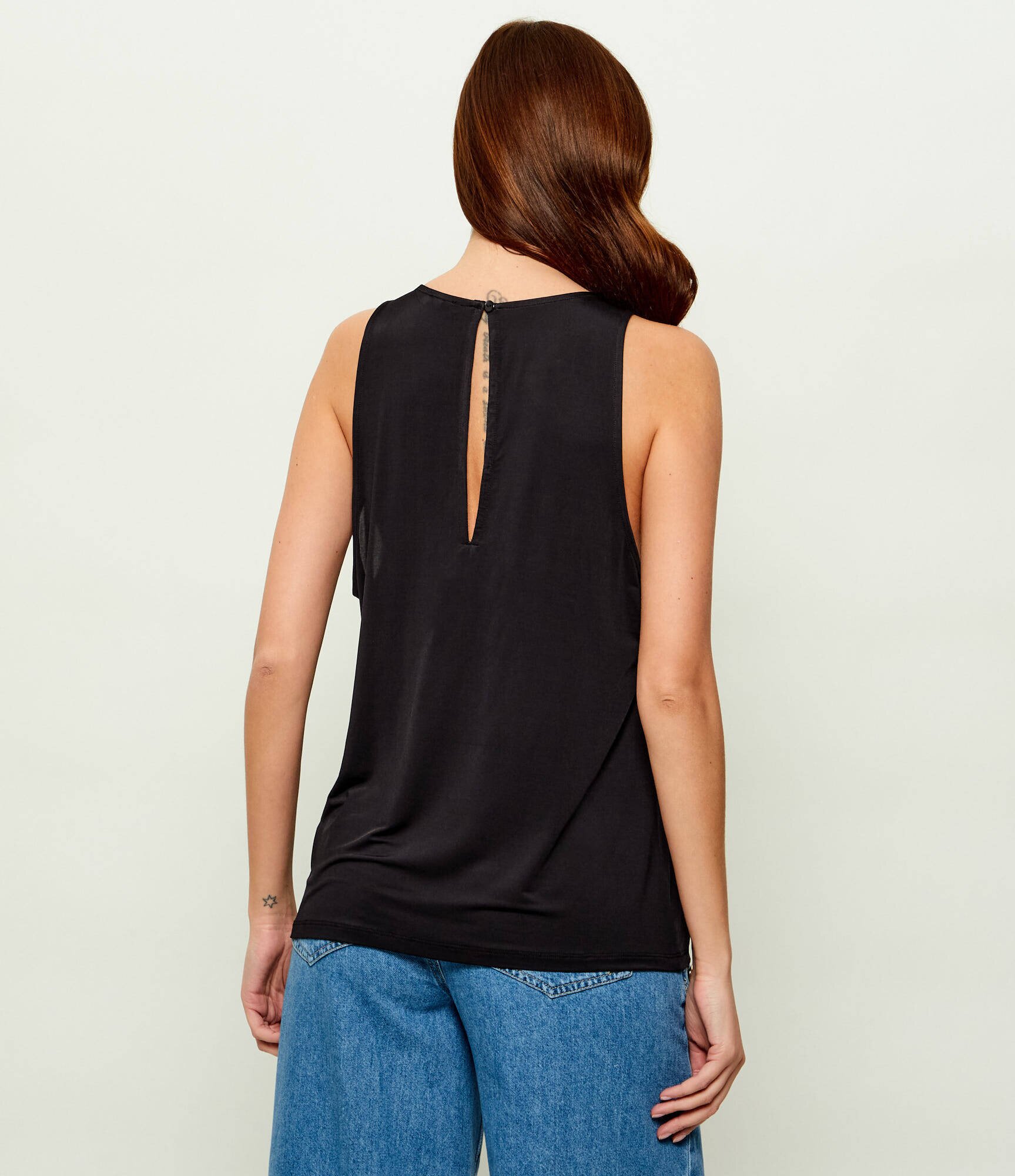 Liu Jo Beachwear Top | Relaxed fit