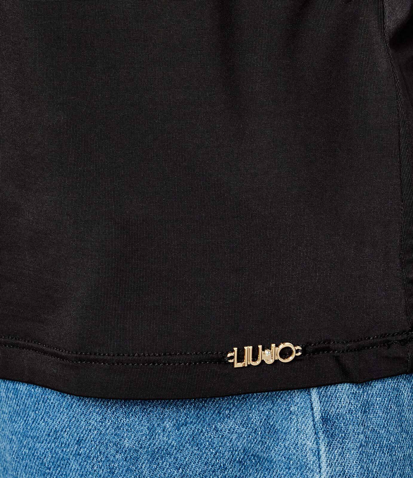 Liu Jo Beachwear Top | Relaxed fit