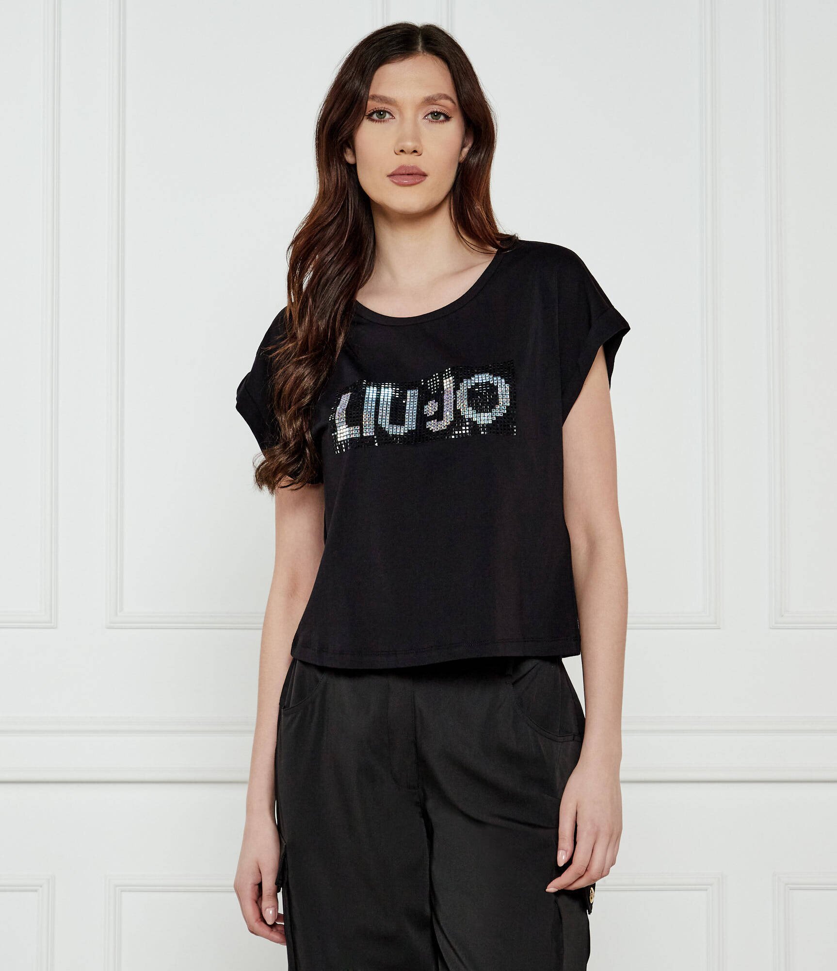 Liu Jo Beachwear Tricou | Regular Fit