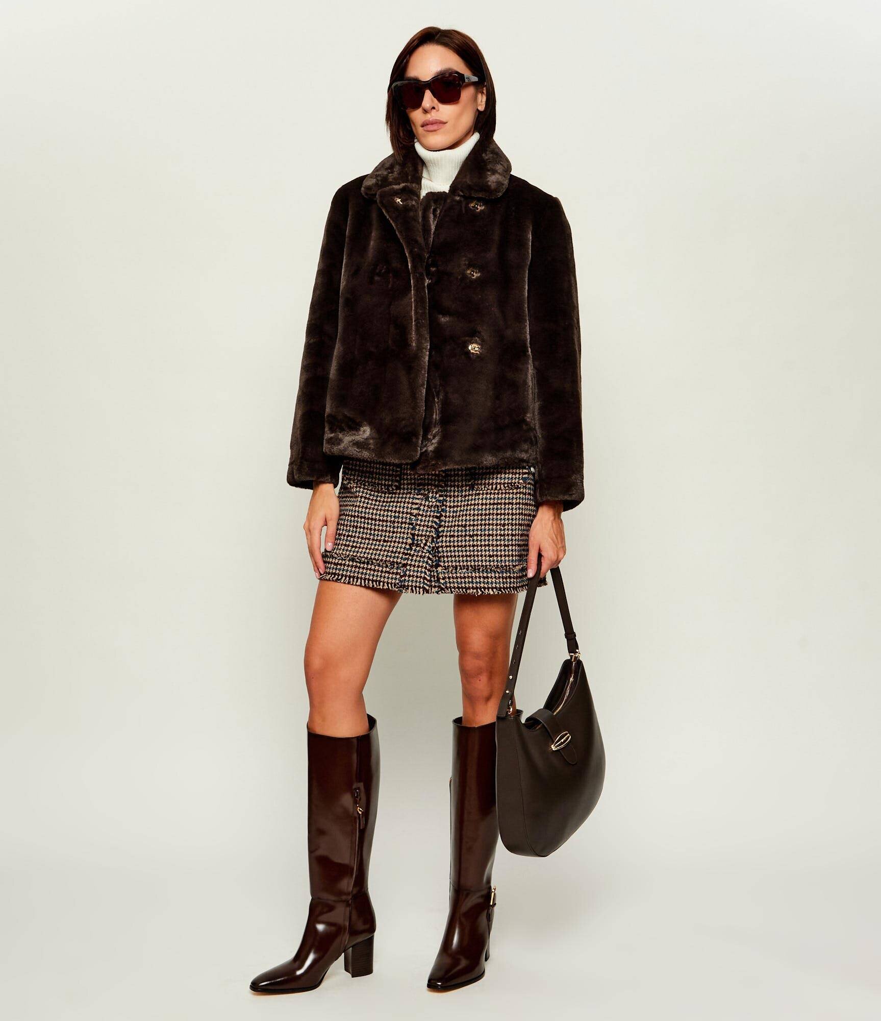 Liu Jo Blăniță