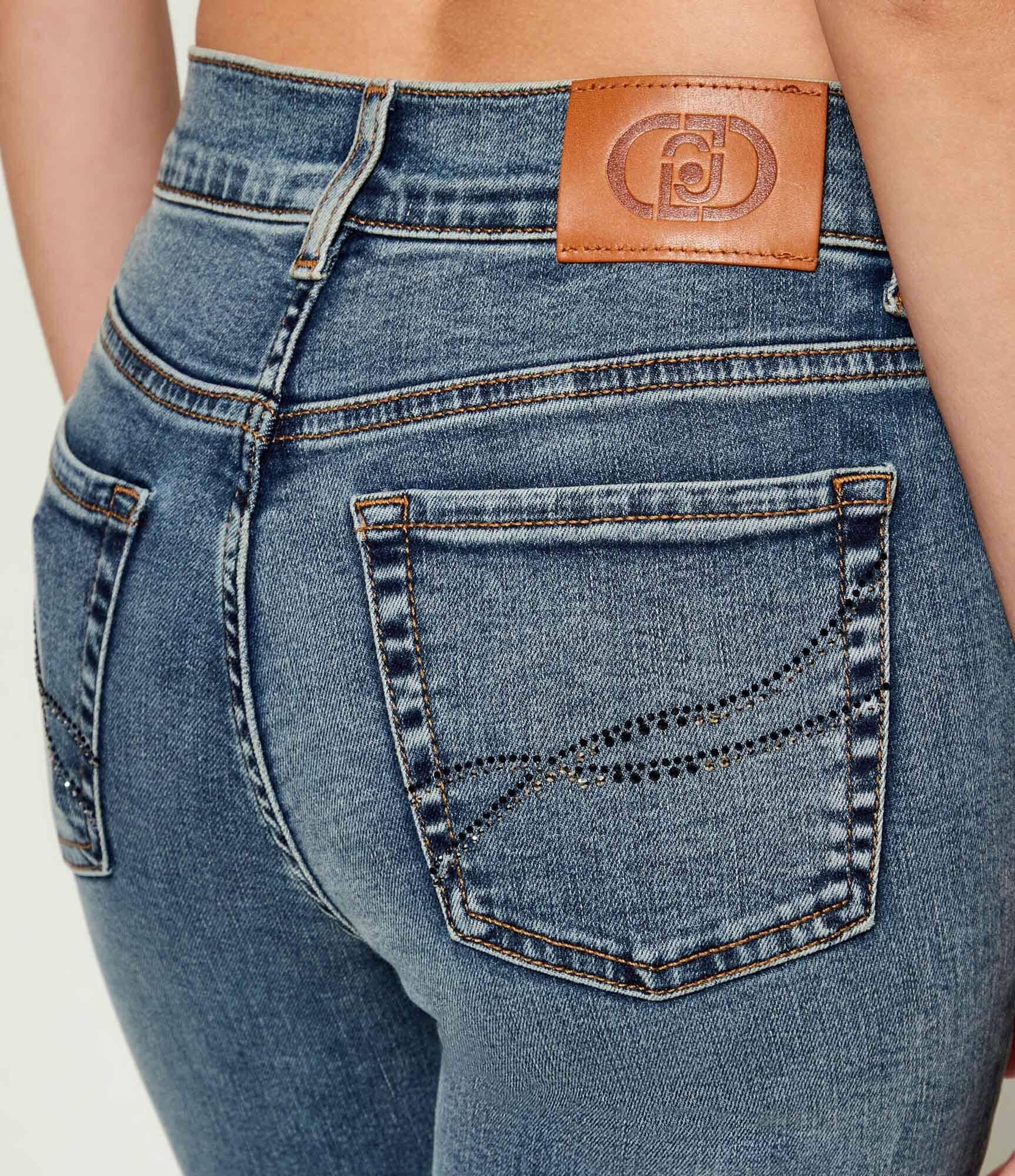 Liu Jo Blugi Authent | Slim Fit