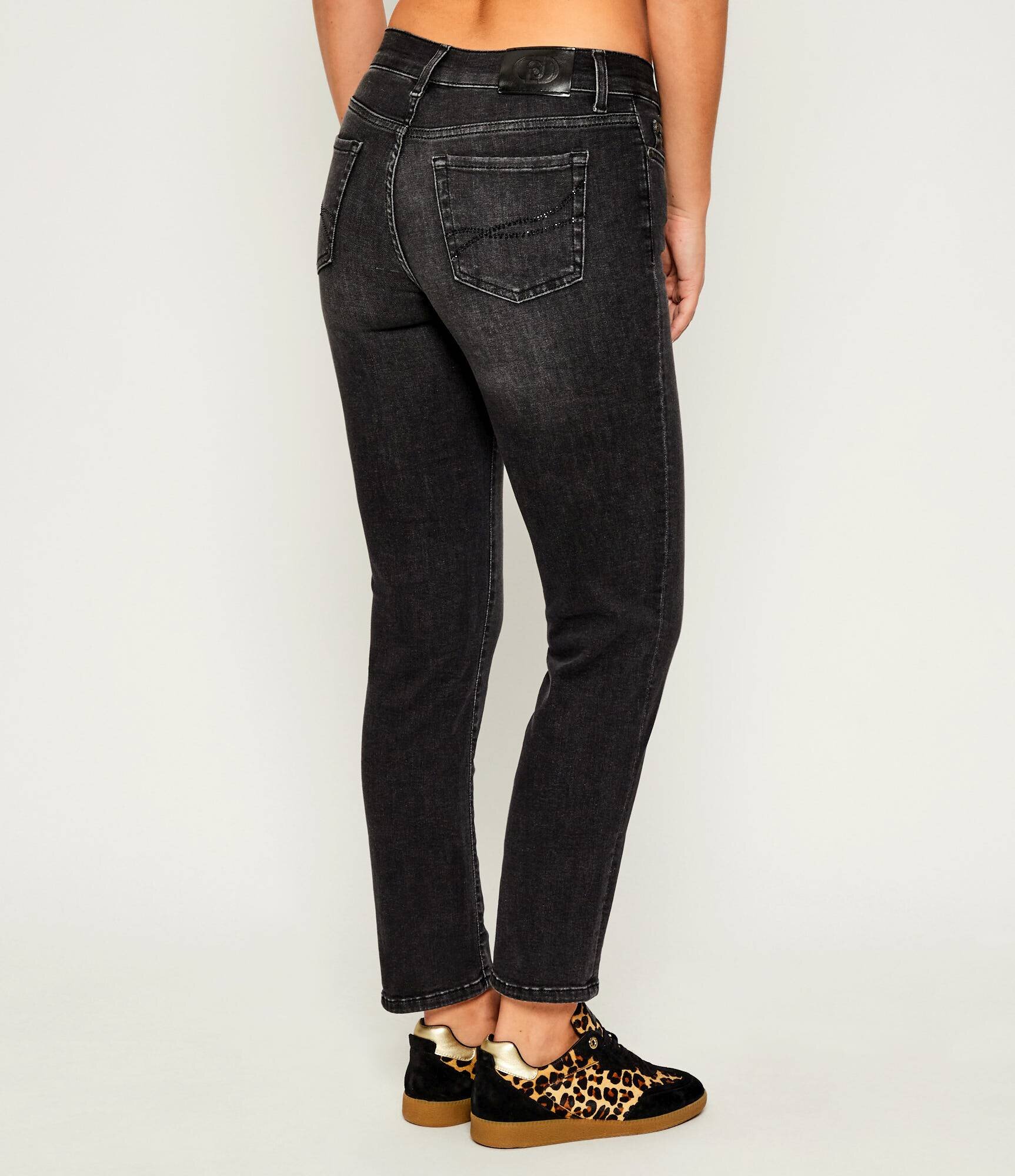 Liu Jo Blugi Authent | Slim Fit